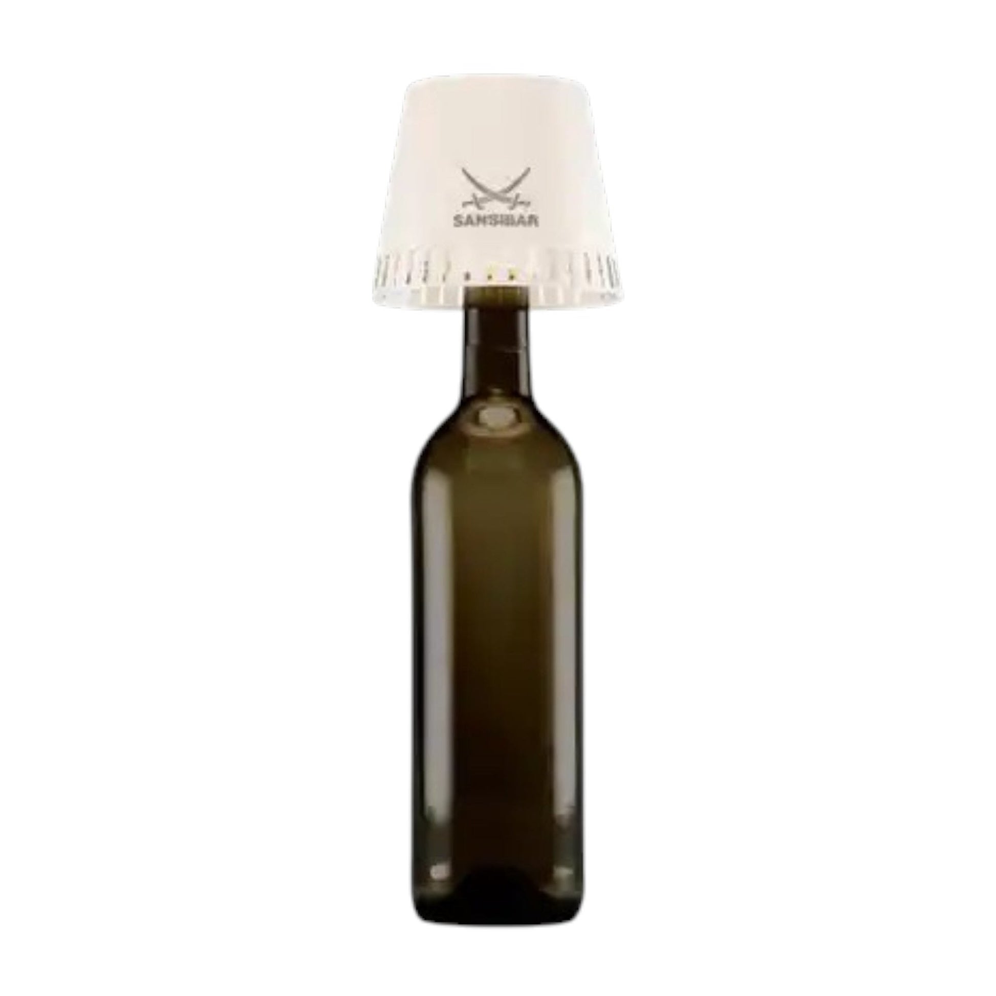Led Rechargeable Bottle Light
