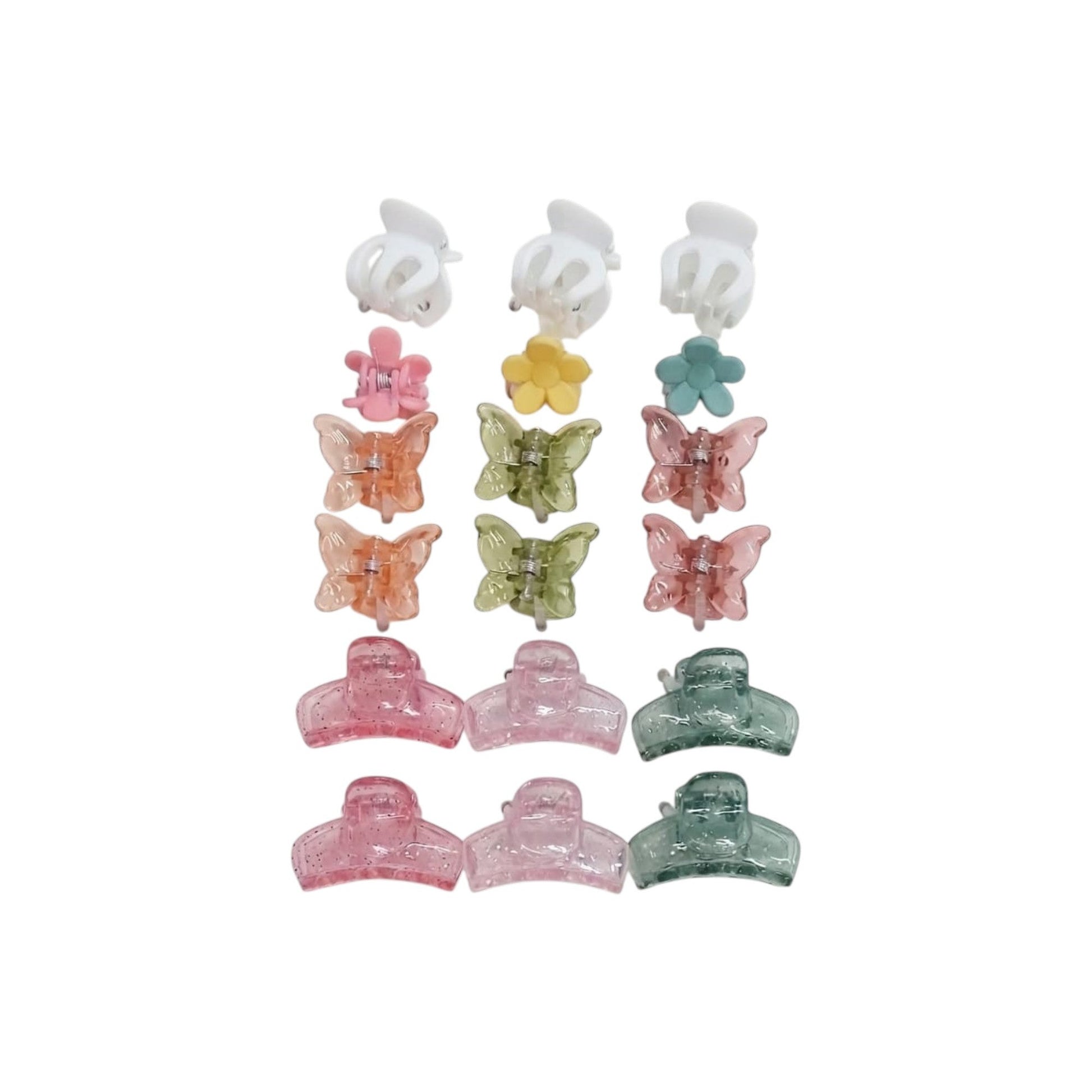 Hair Clips