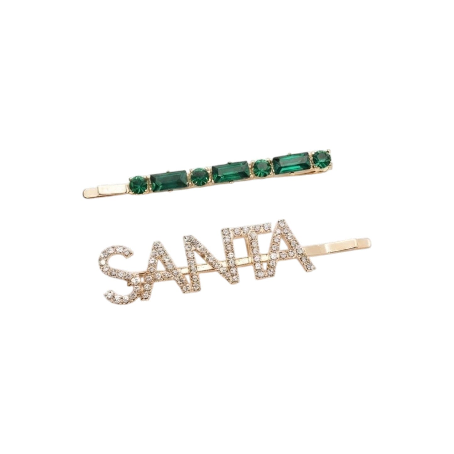 Hair Snap Clips