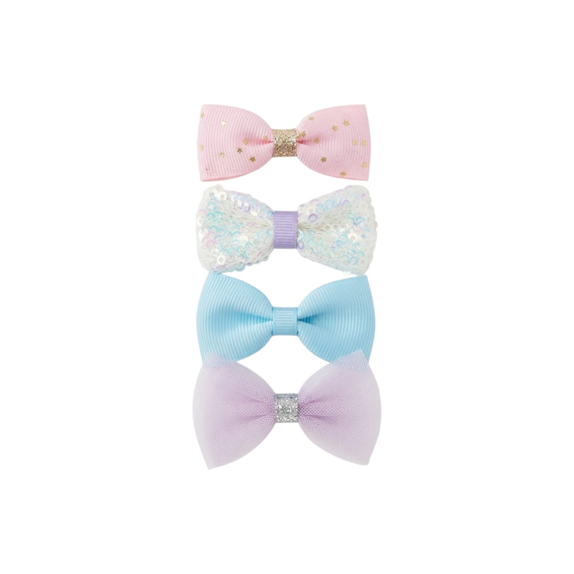 Hair Snap Clips