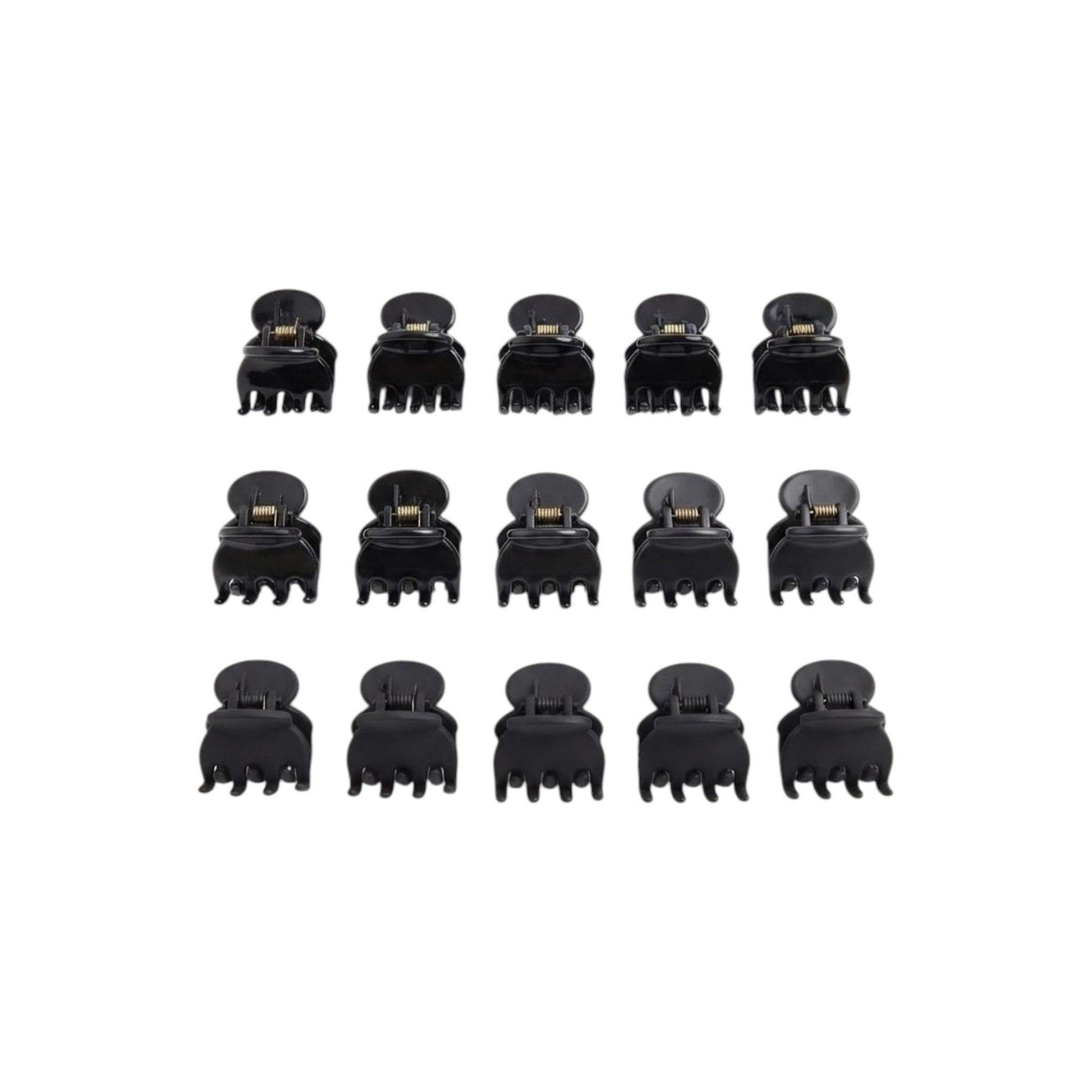 Hair Snap Clips