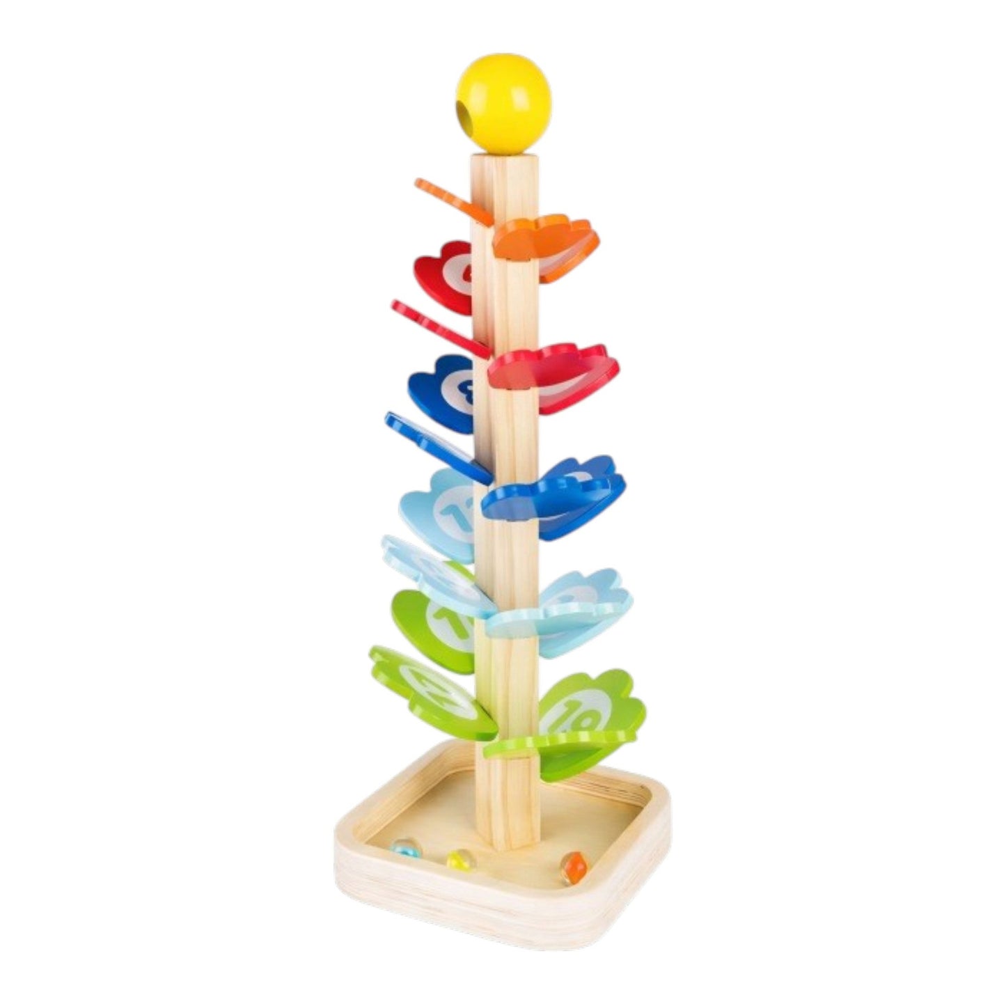 Sound Tree