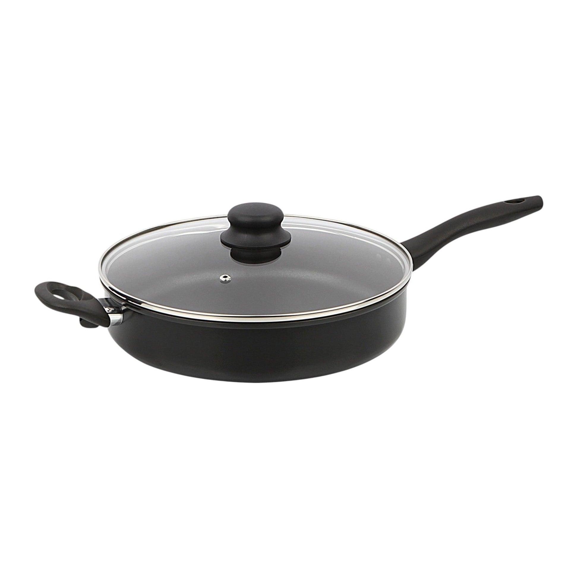 Aluminum Frying Pan