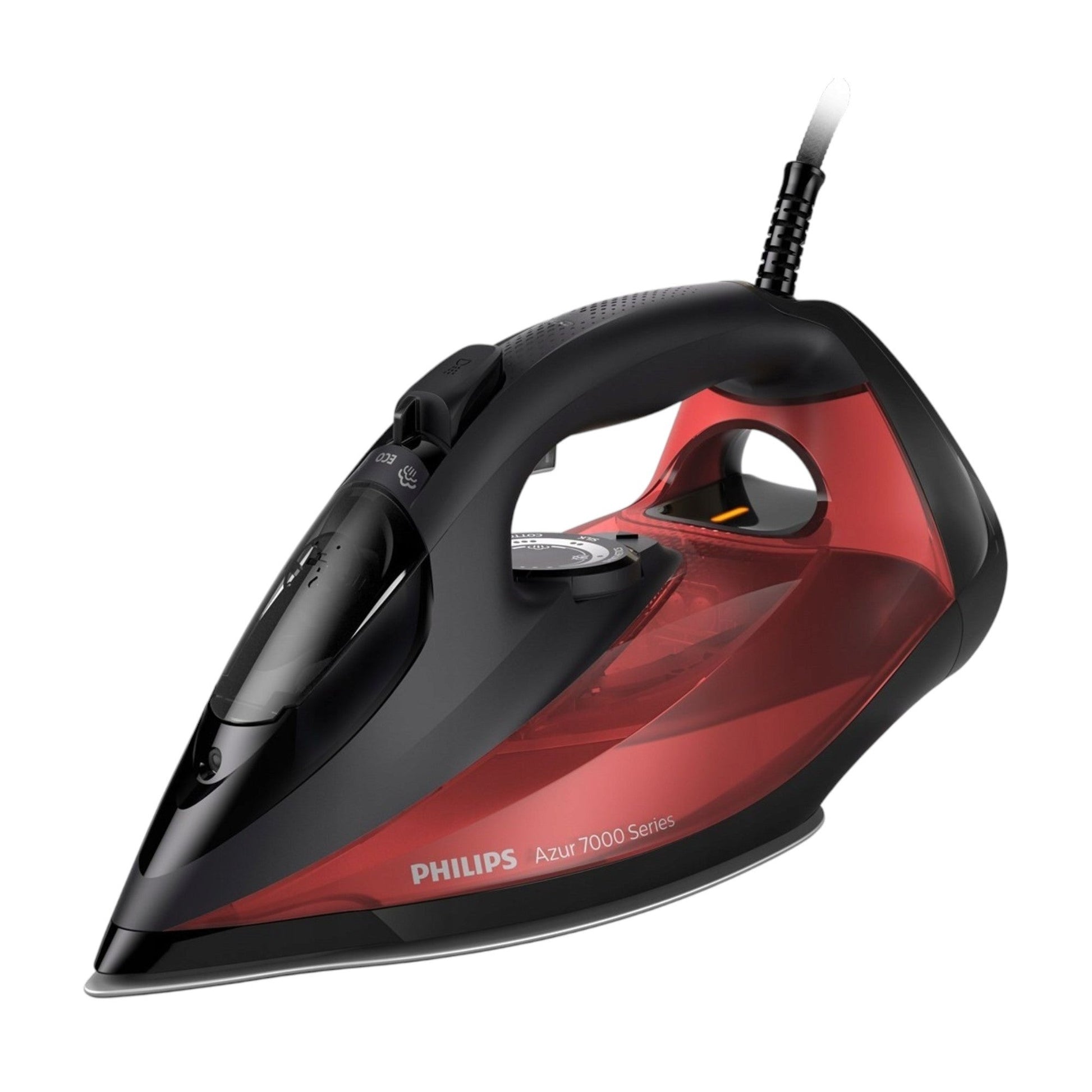 Steam Iron