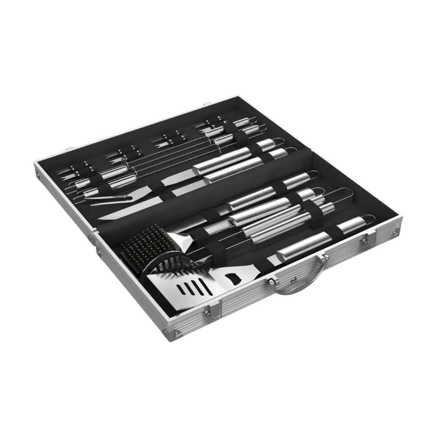Bbq Utensil Set