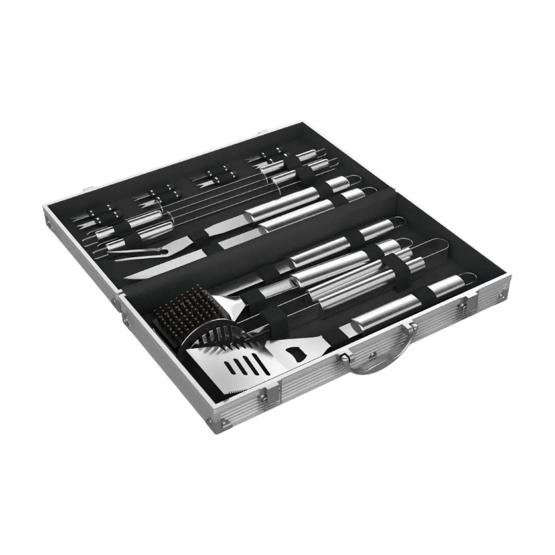Bbq Utensil Set