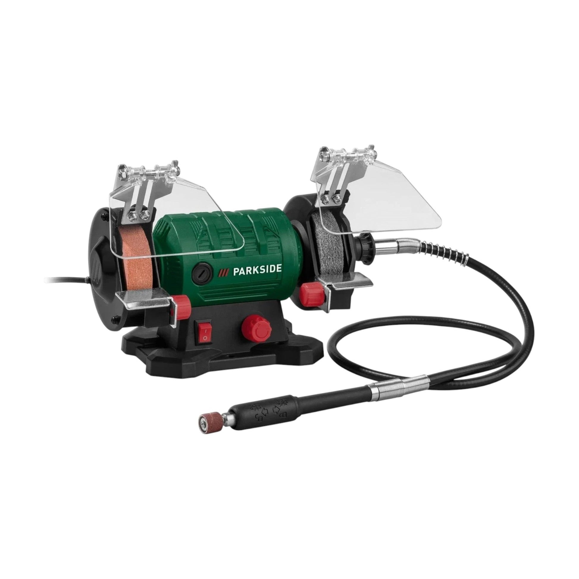Double Grinder Pdfw 120 B3