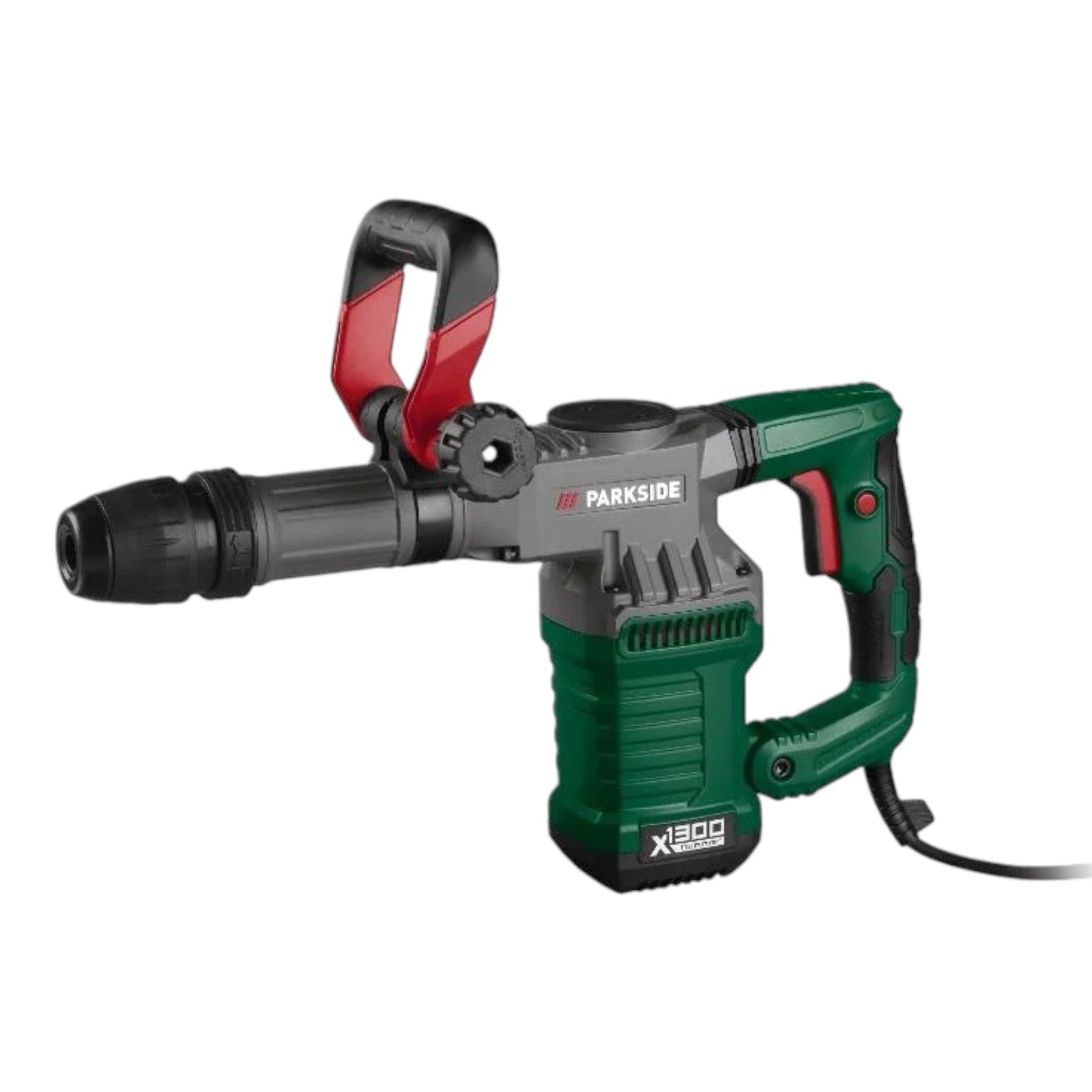 Rotary Hammer Pah 1300 C3