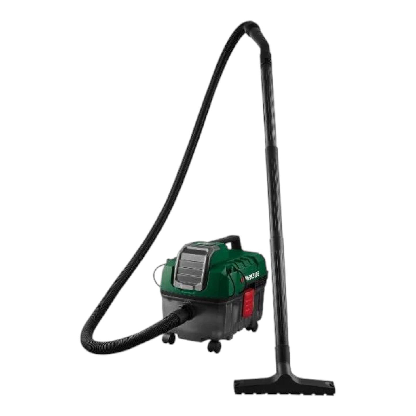 20V Cordless Wet And Dry Vacuum Cleaner