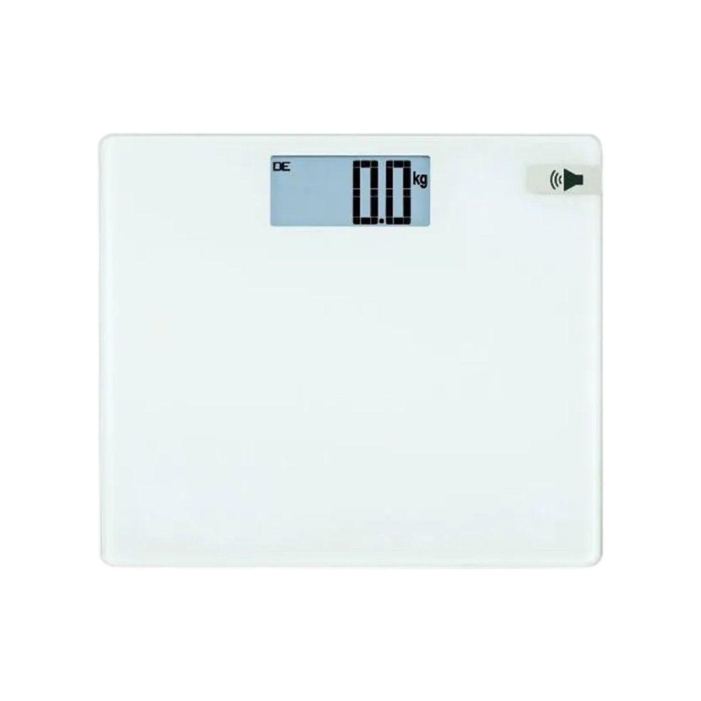 Talking Personal Scale
