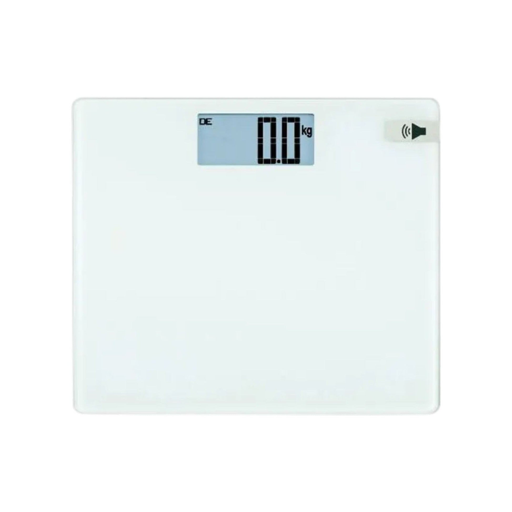 Talking Personal Scale