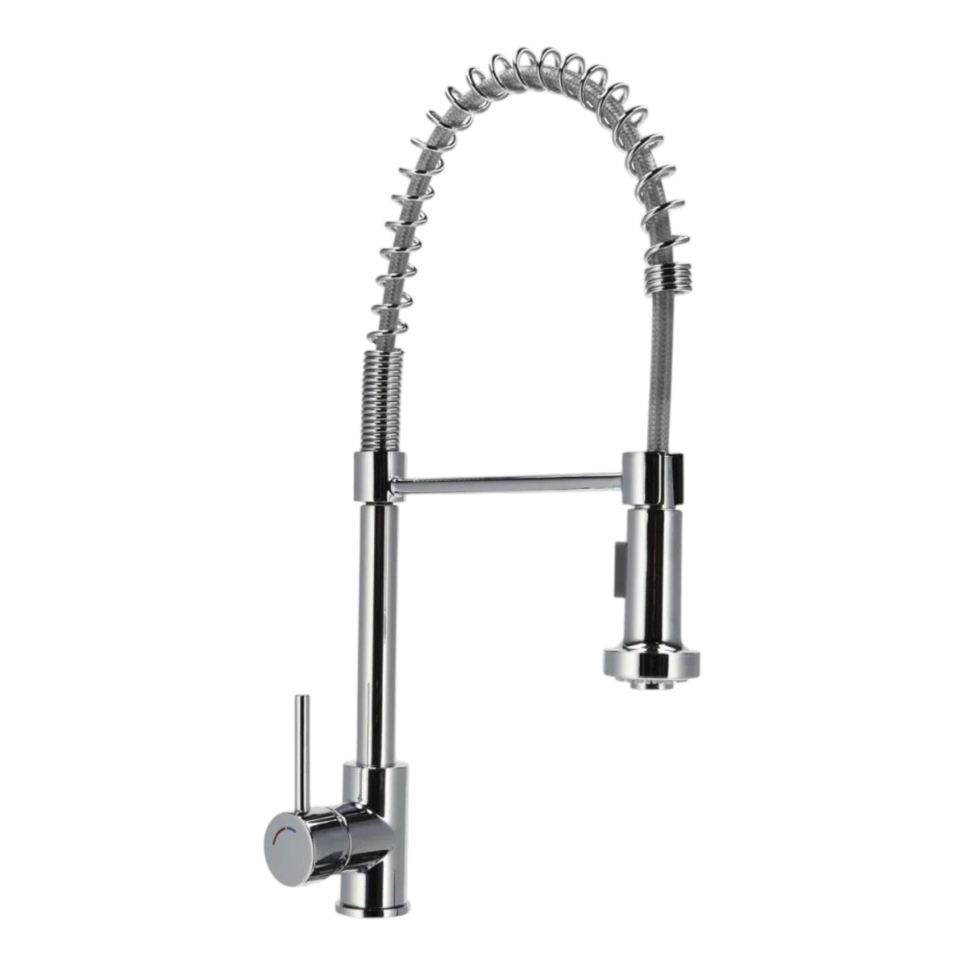 Single-Lever Kitchen Faucet