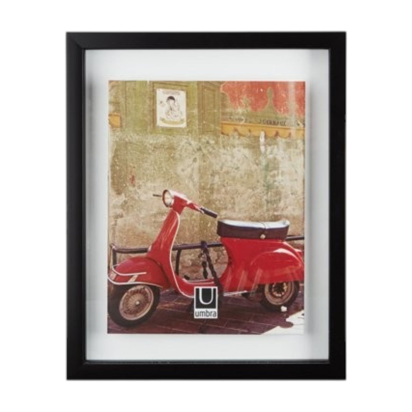 Document Frame