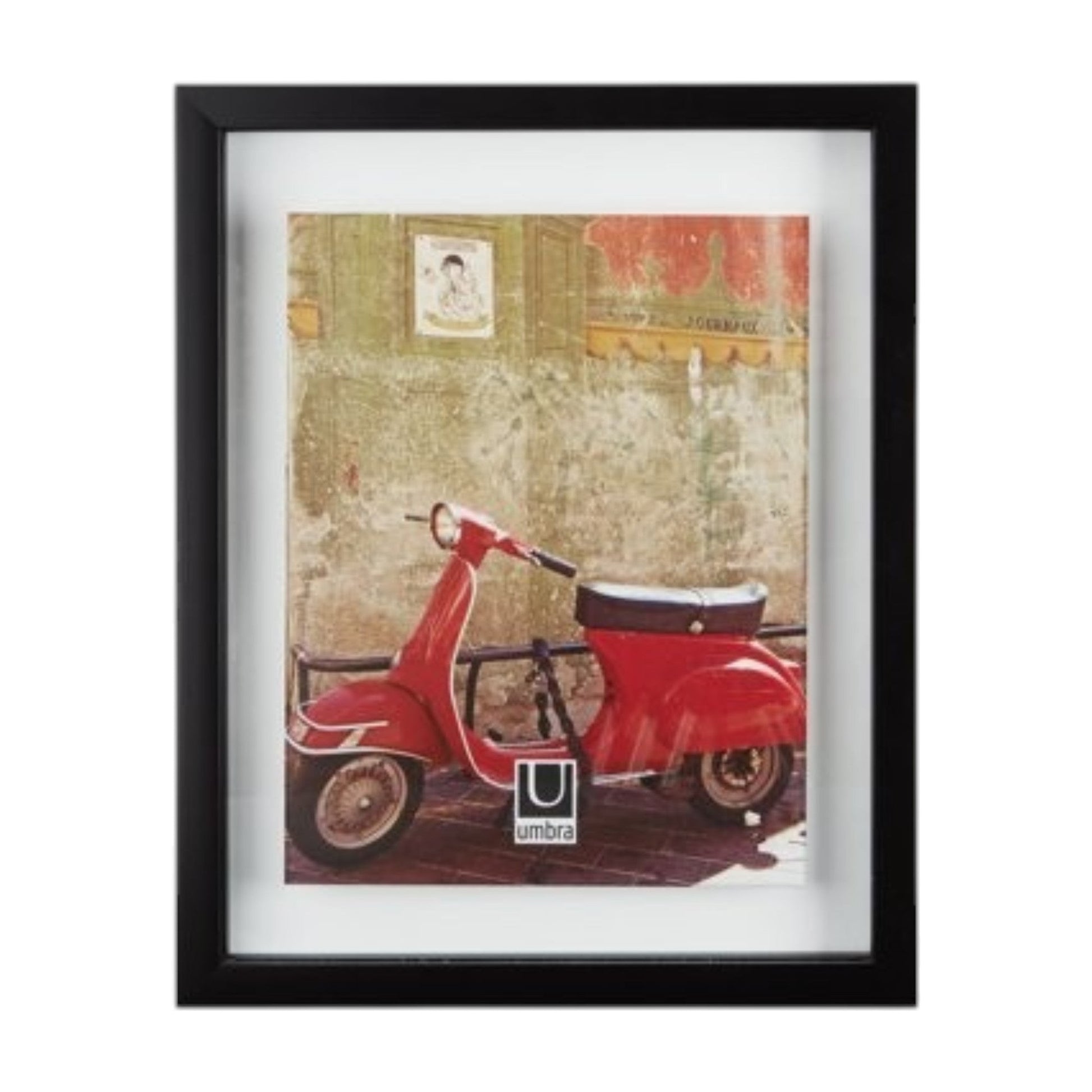 Document Frame