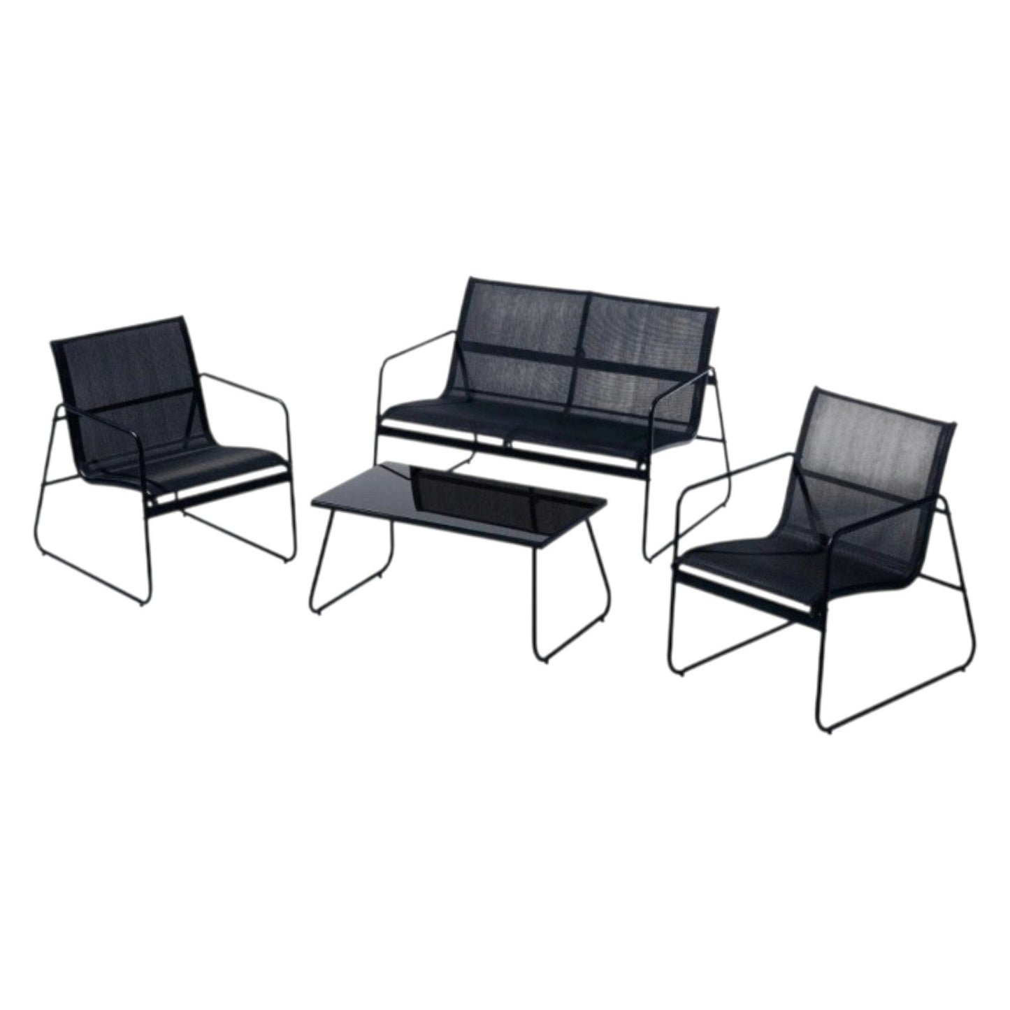Garden Sofa Set