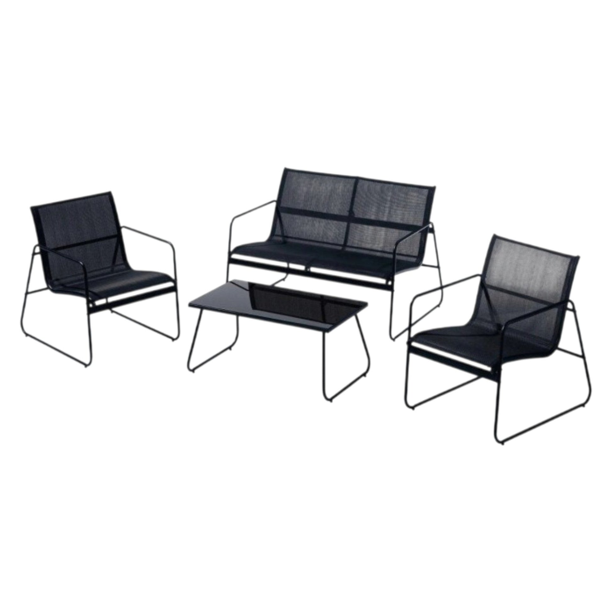 Garden Sofa Set