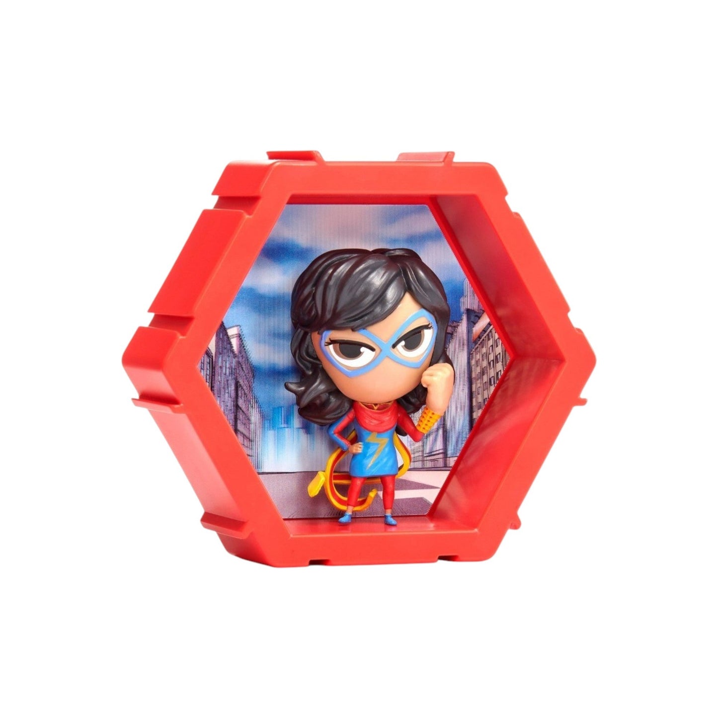 Avengers Wow Pods Ms. Marvel 404