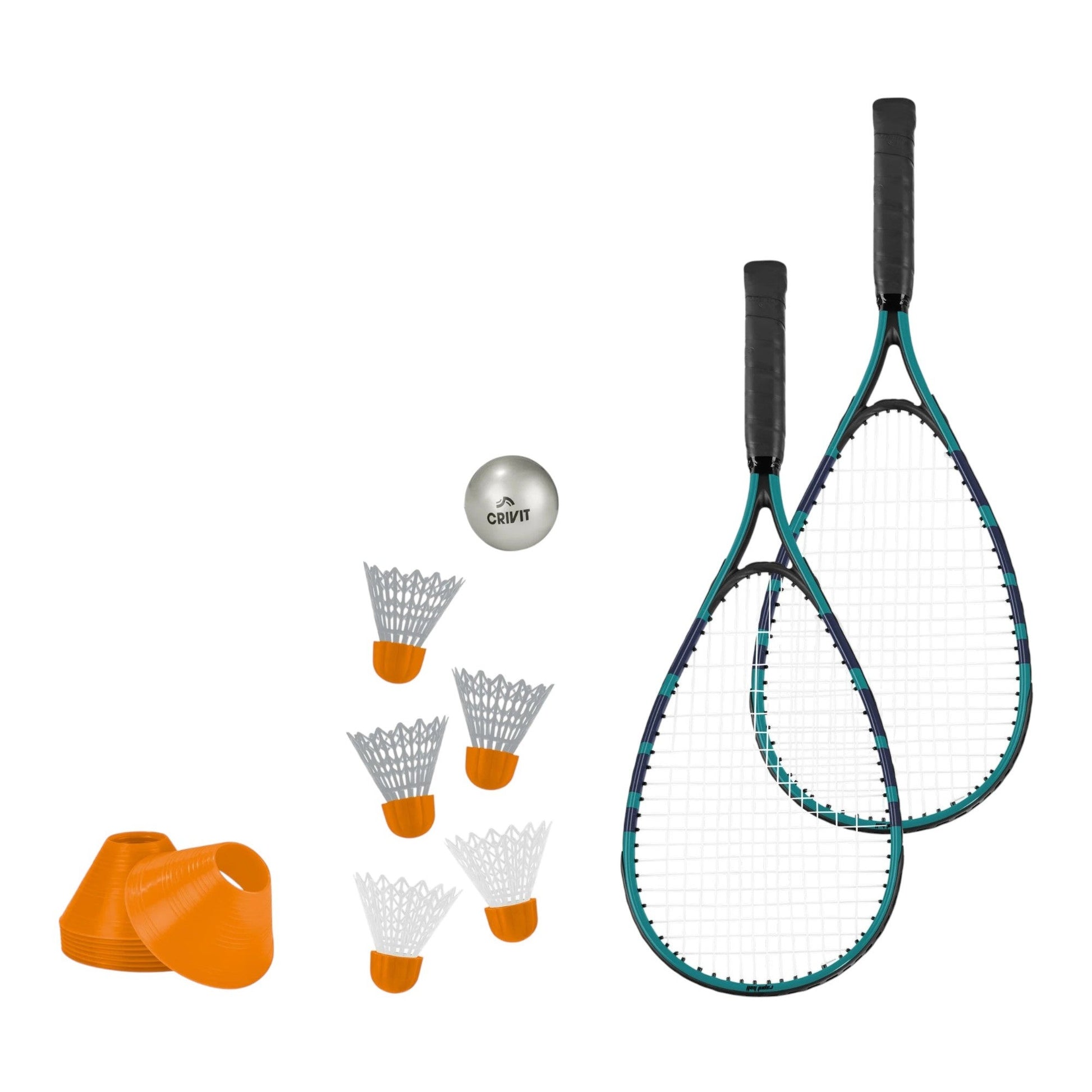 Rapid Ball Set