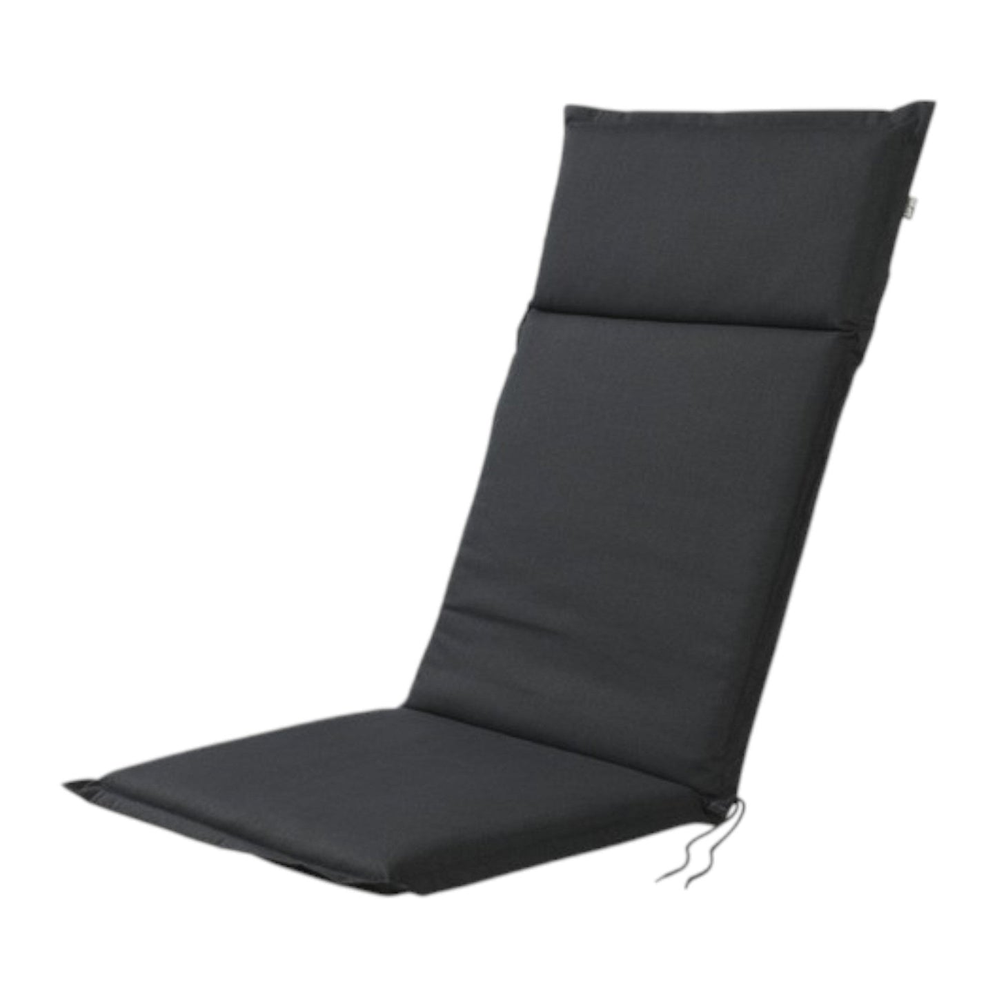 High-Back Chair Cushion