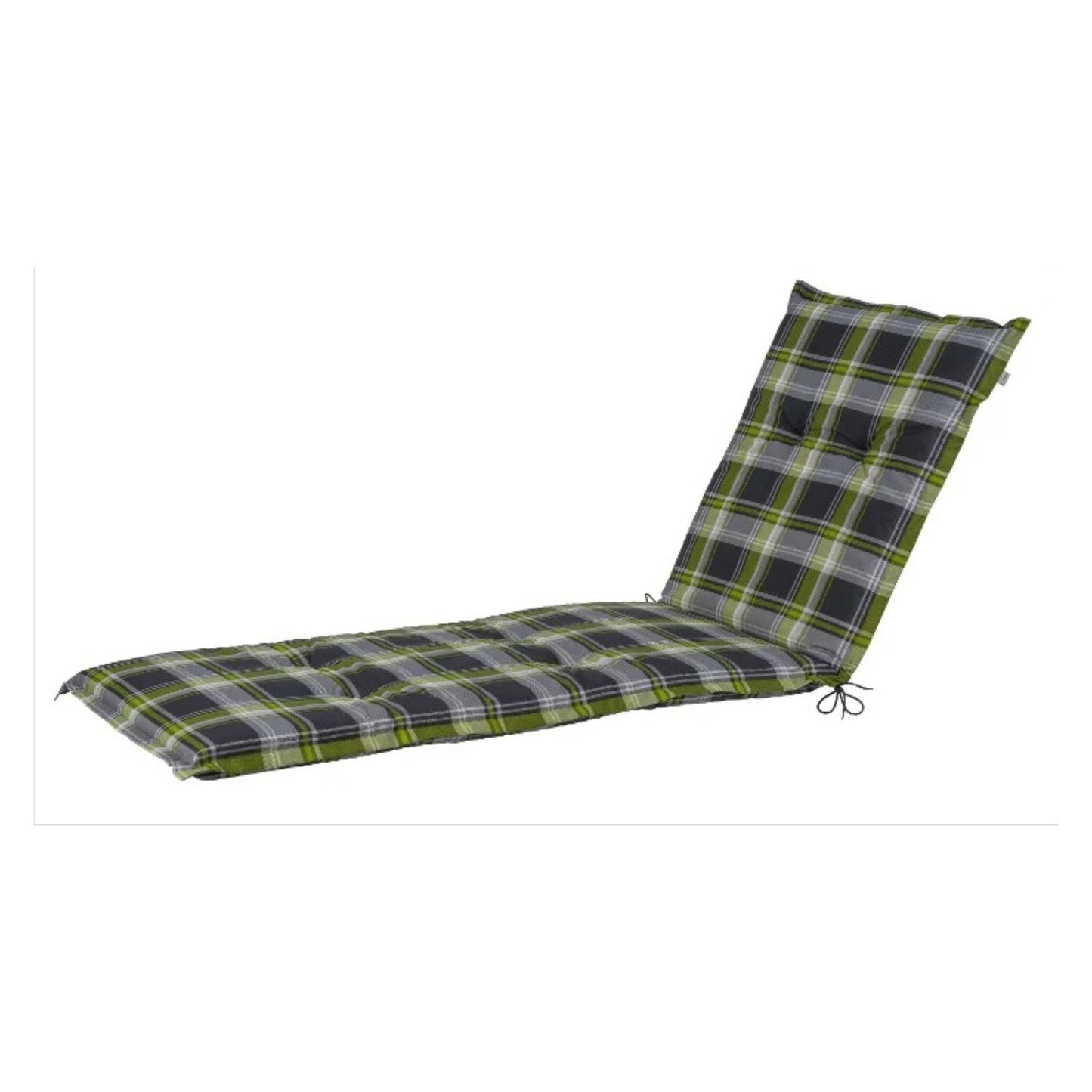 Chaise Longue Cushion