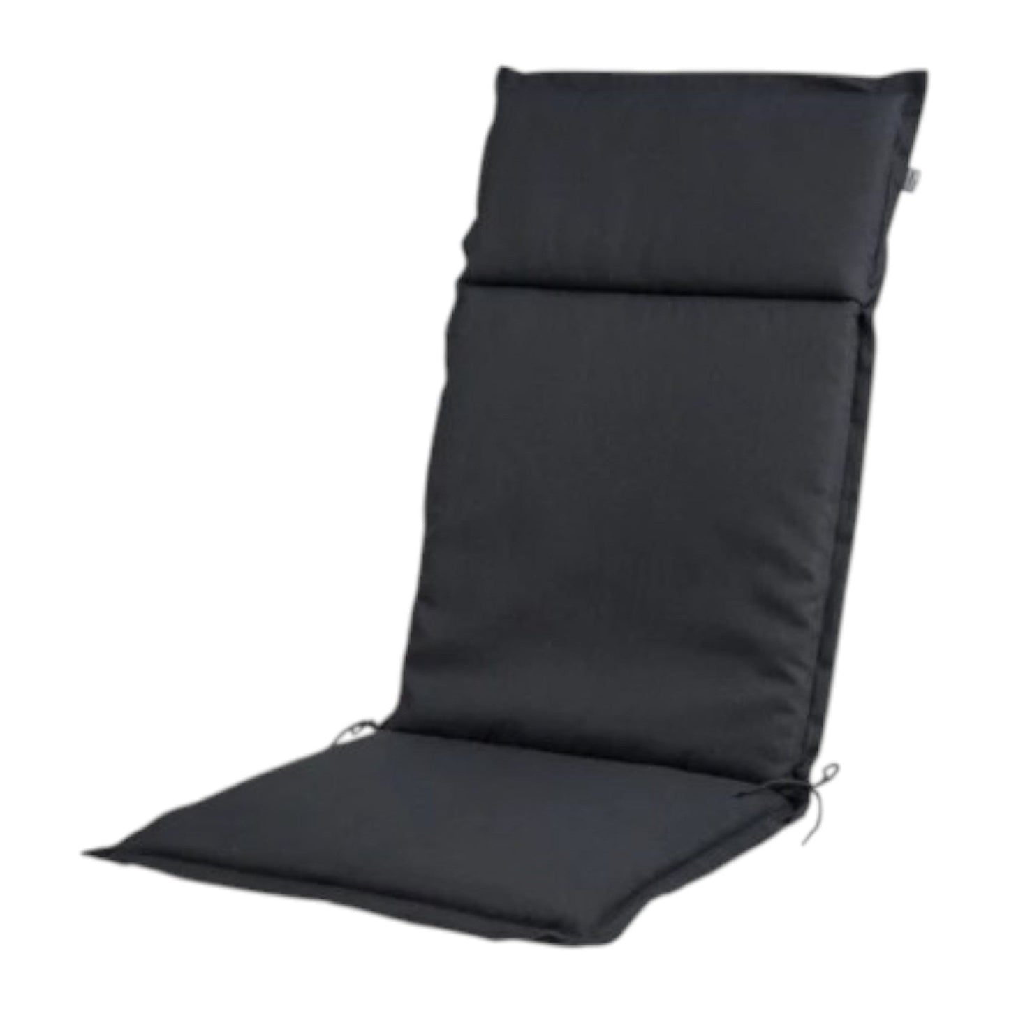 High-Back Chair Cushion