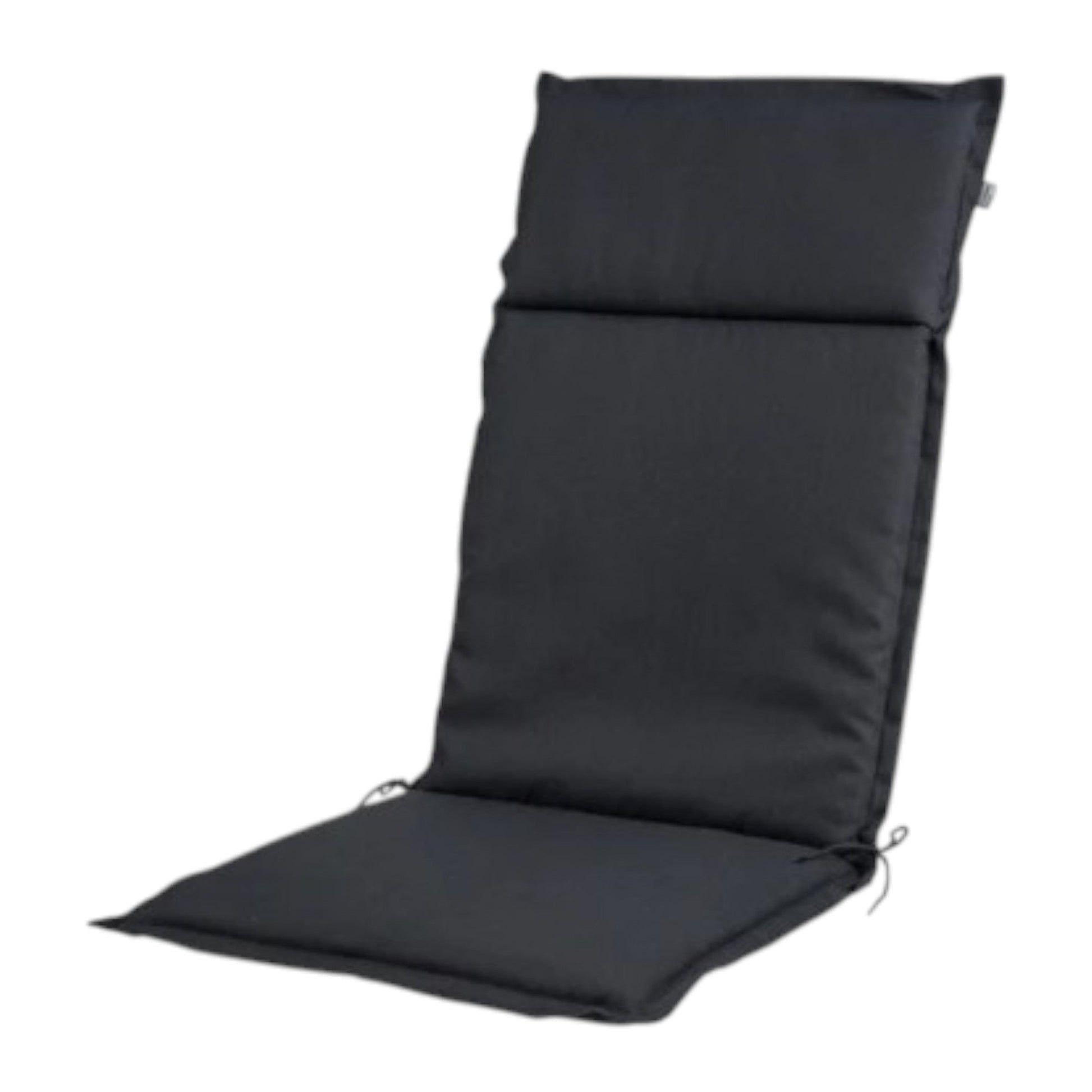 High-Back Chair Cushion