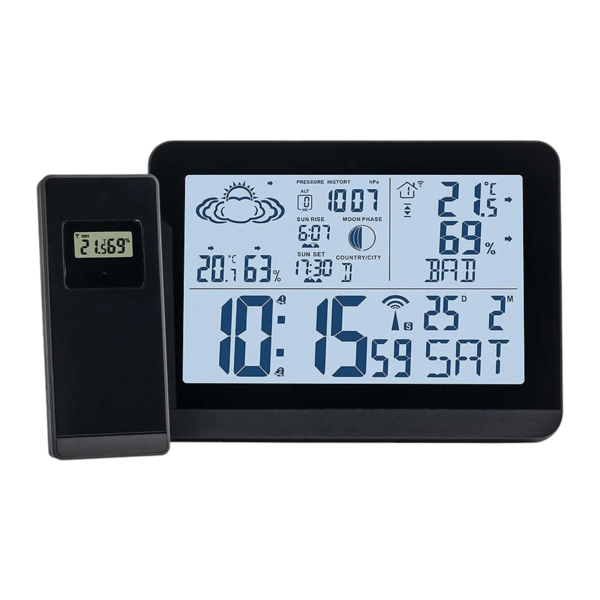 Weather Station