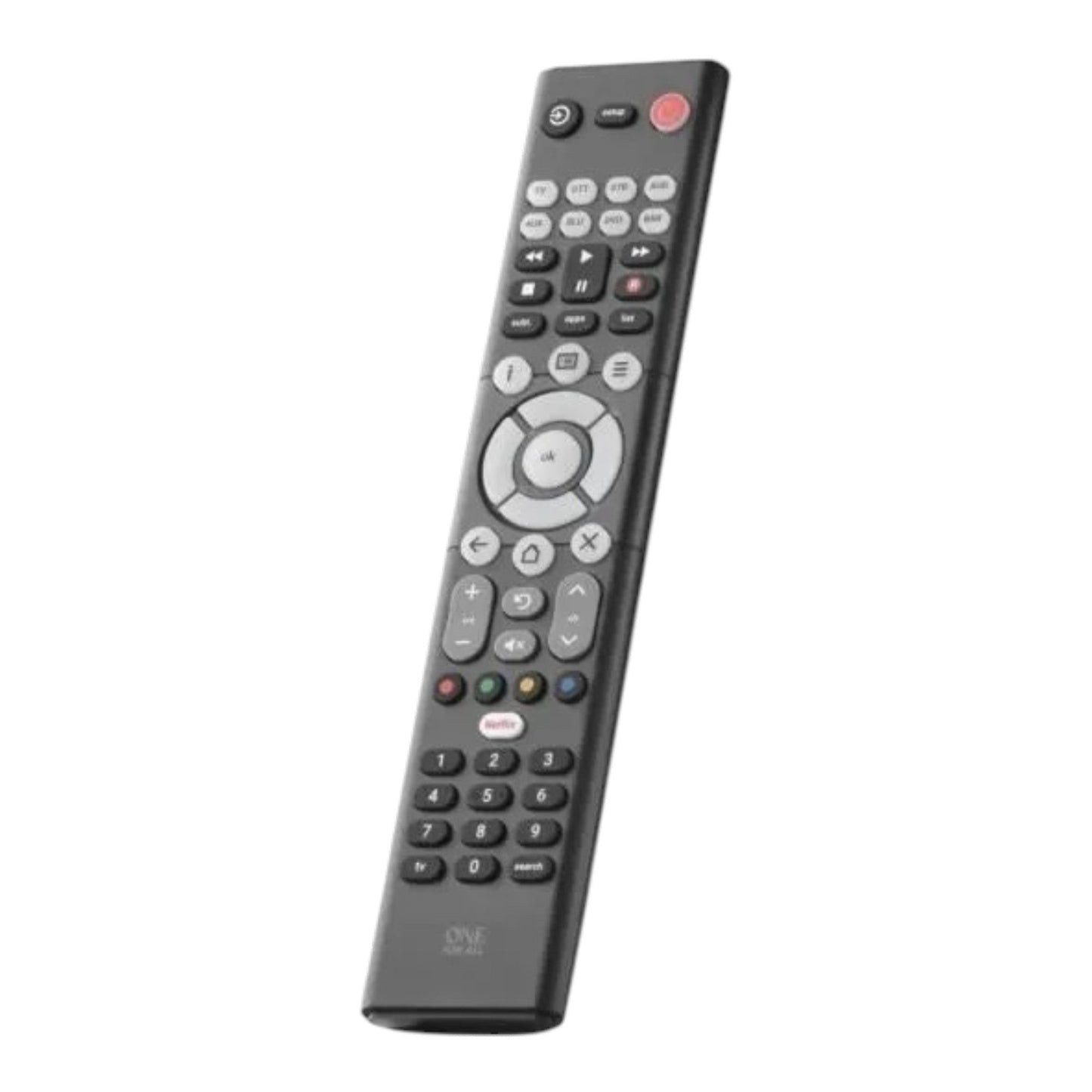 Universal Remote Control