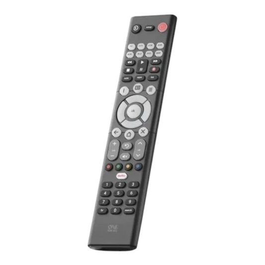 Universal Remote Control