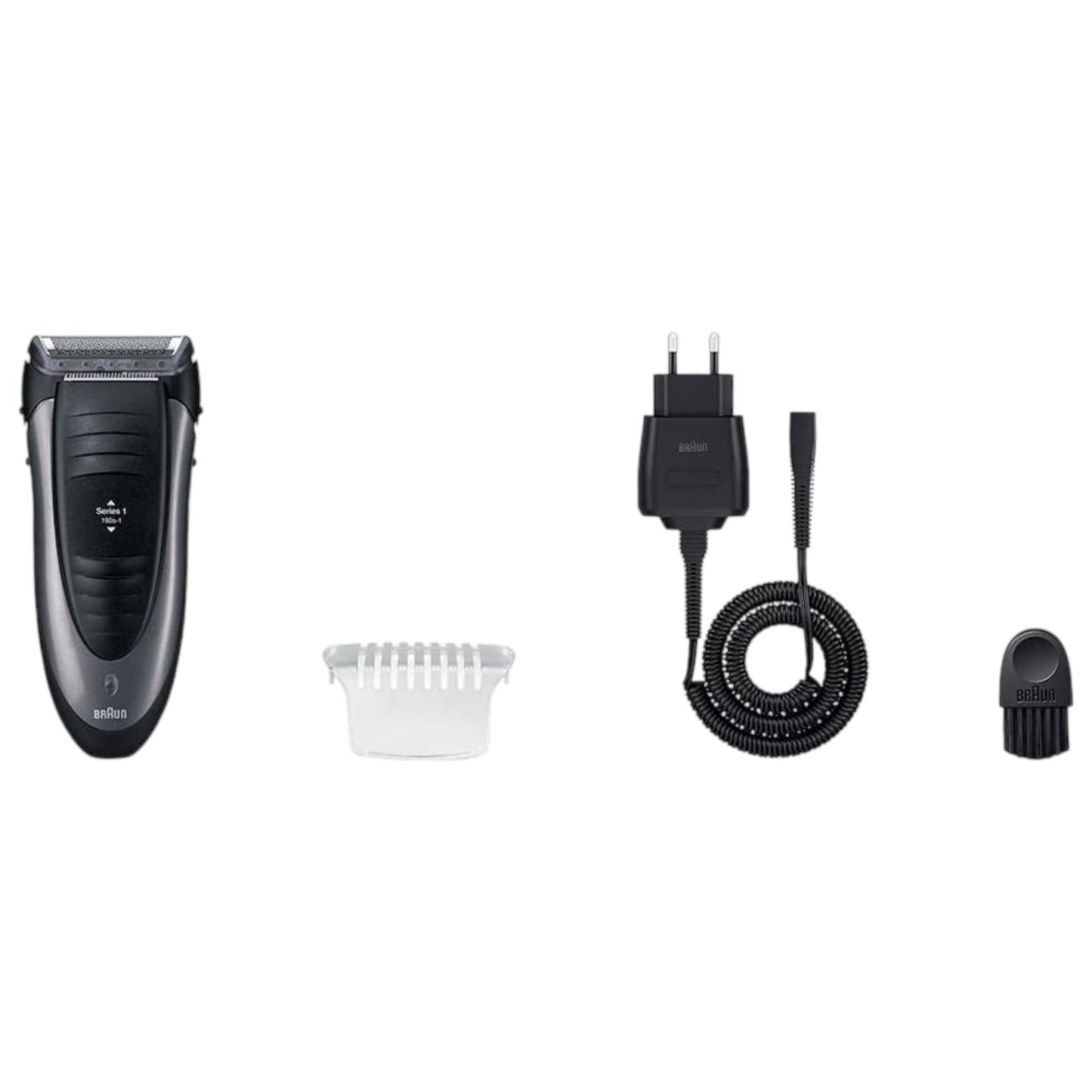 Series 1 Shaver
