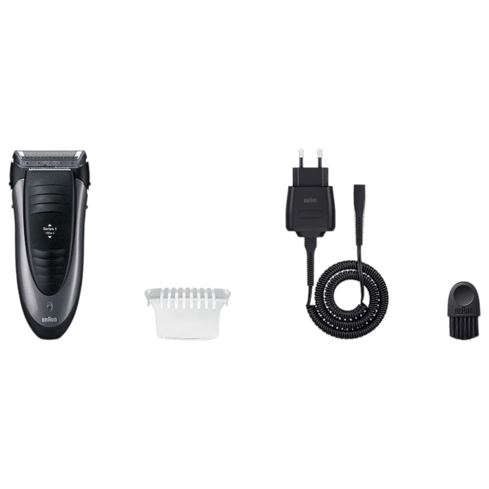 Series 1 Shaver