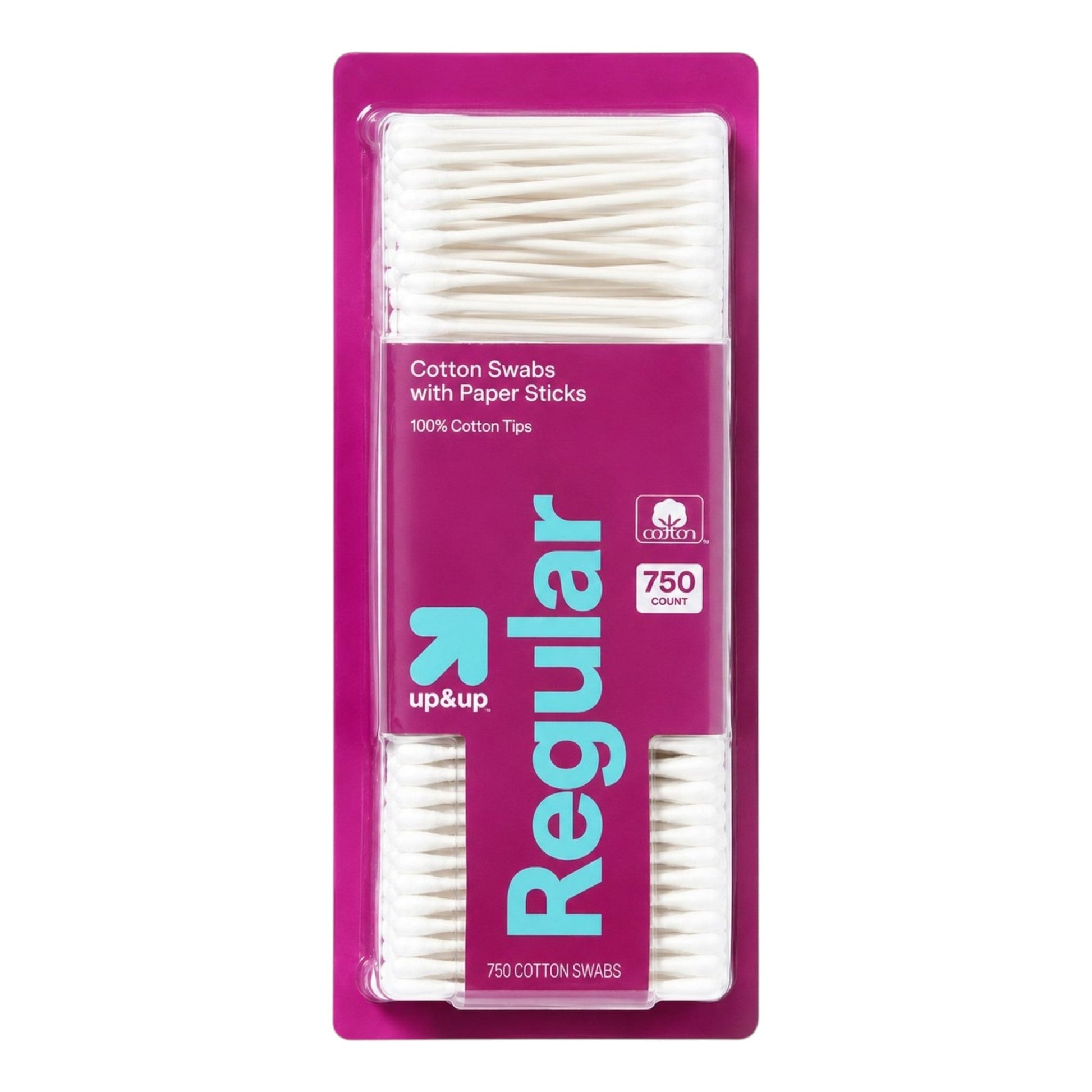 Cotton Swabs