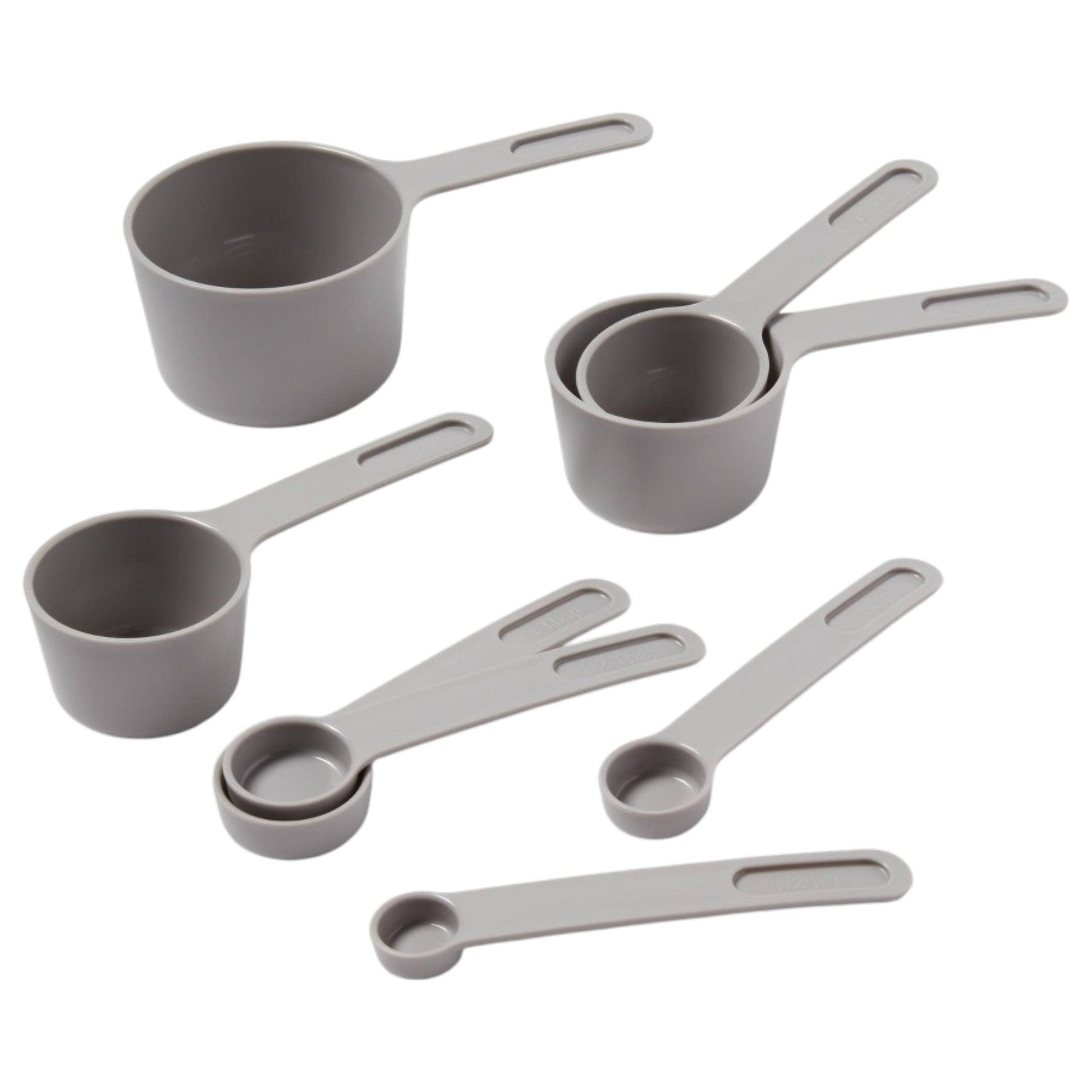 Measuring Cups