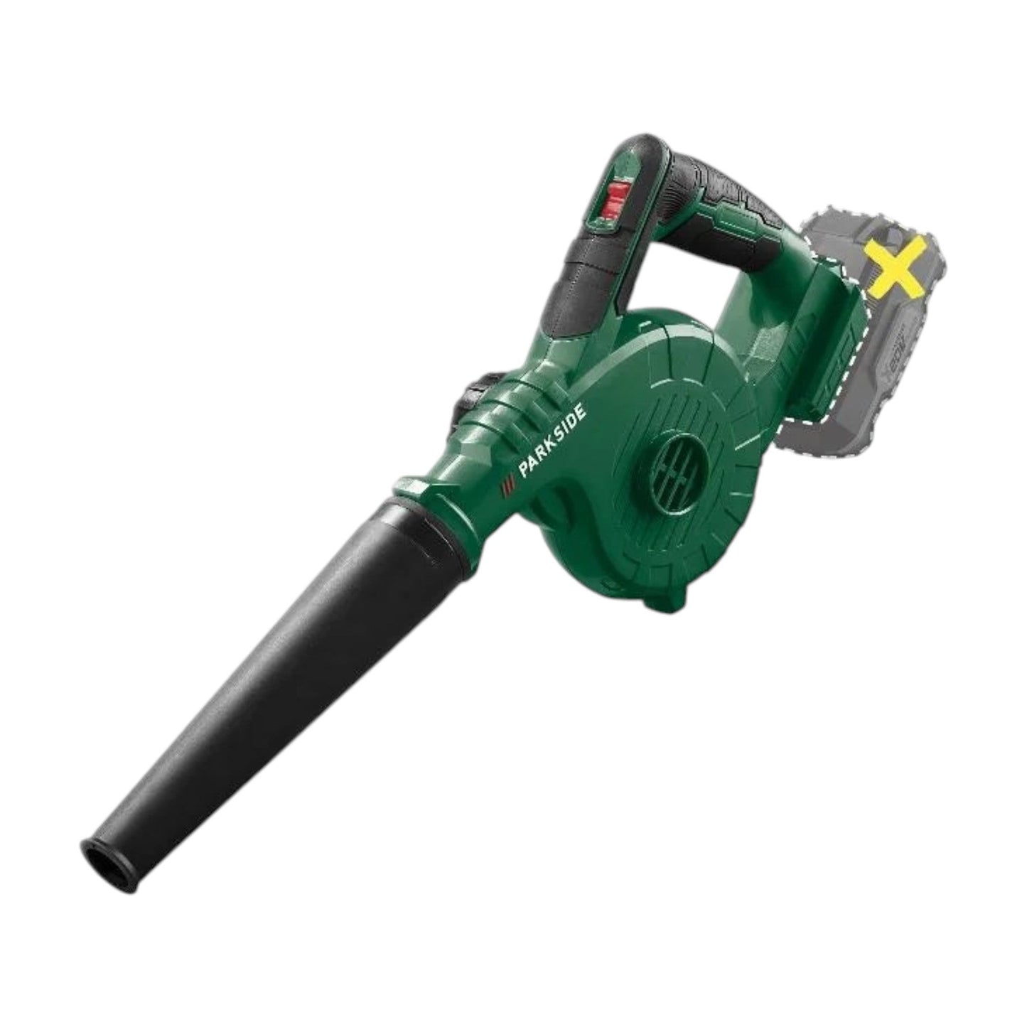 20 V Universal Blower Paugb A1