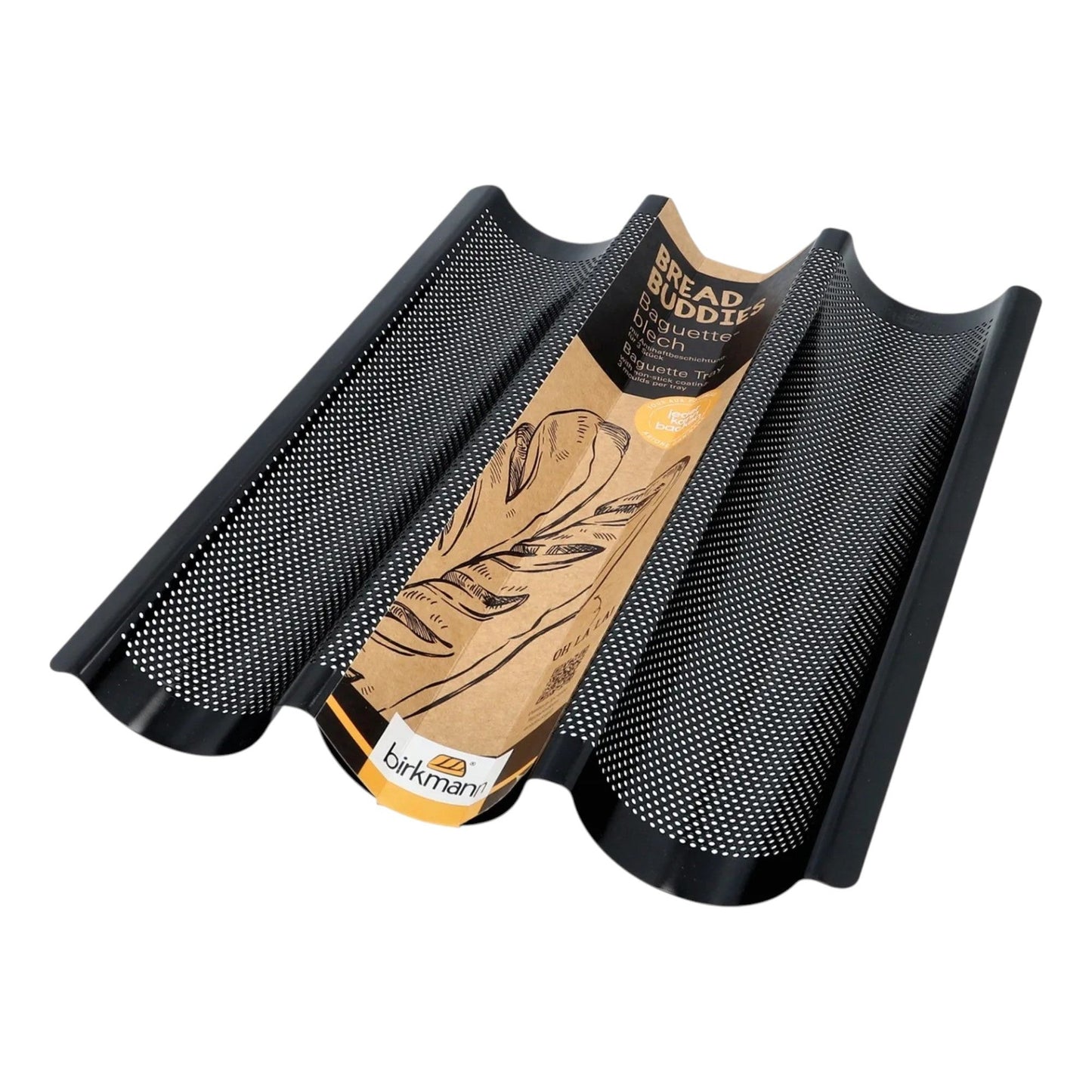 Baguette Tray