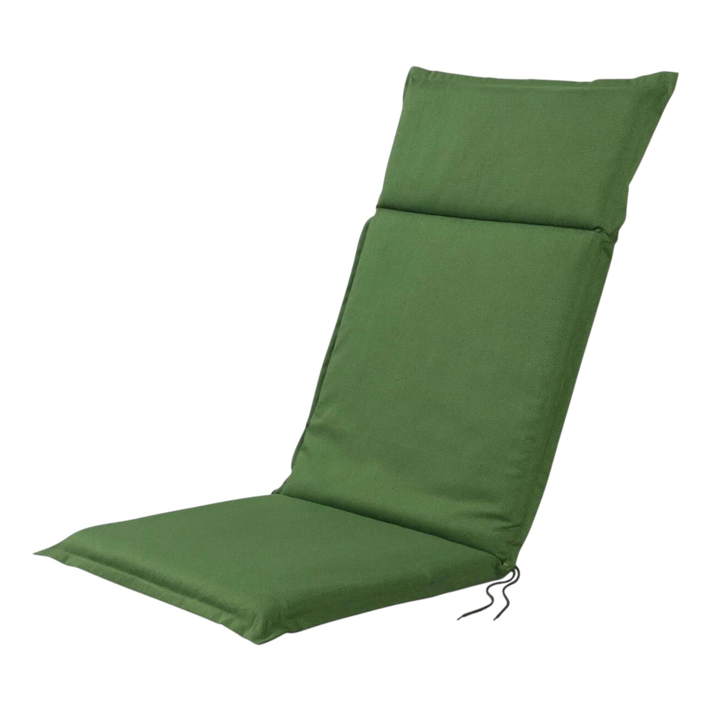High-Back Chair Cushion