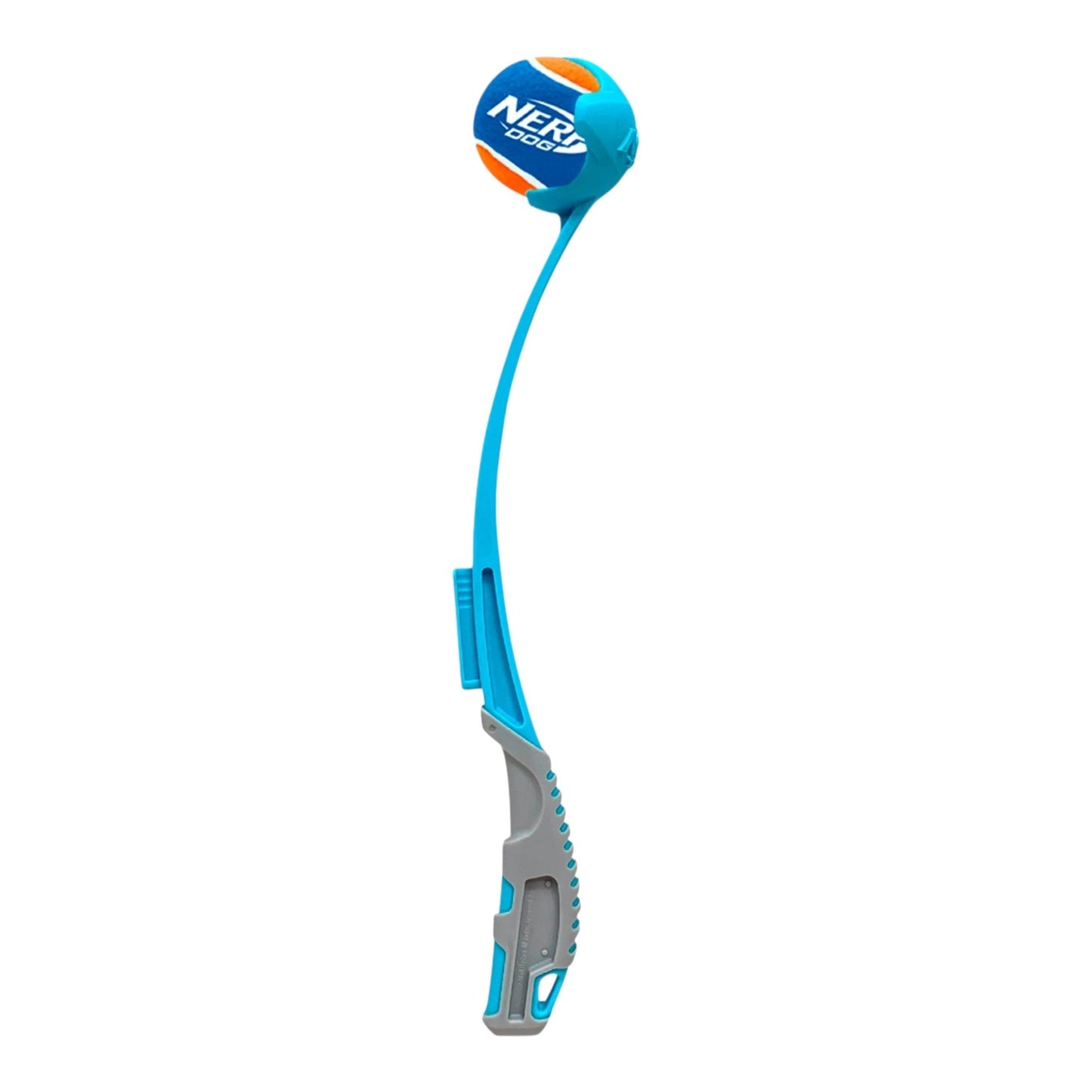 Tennis Ball Launcher