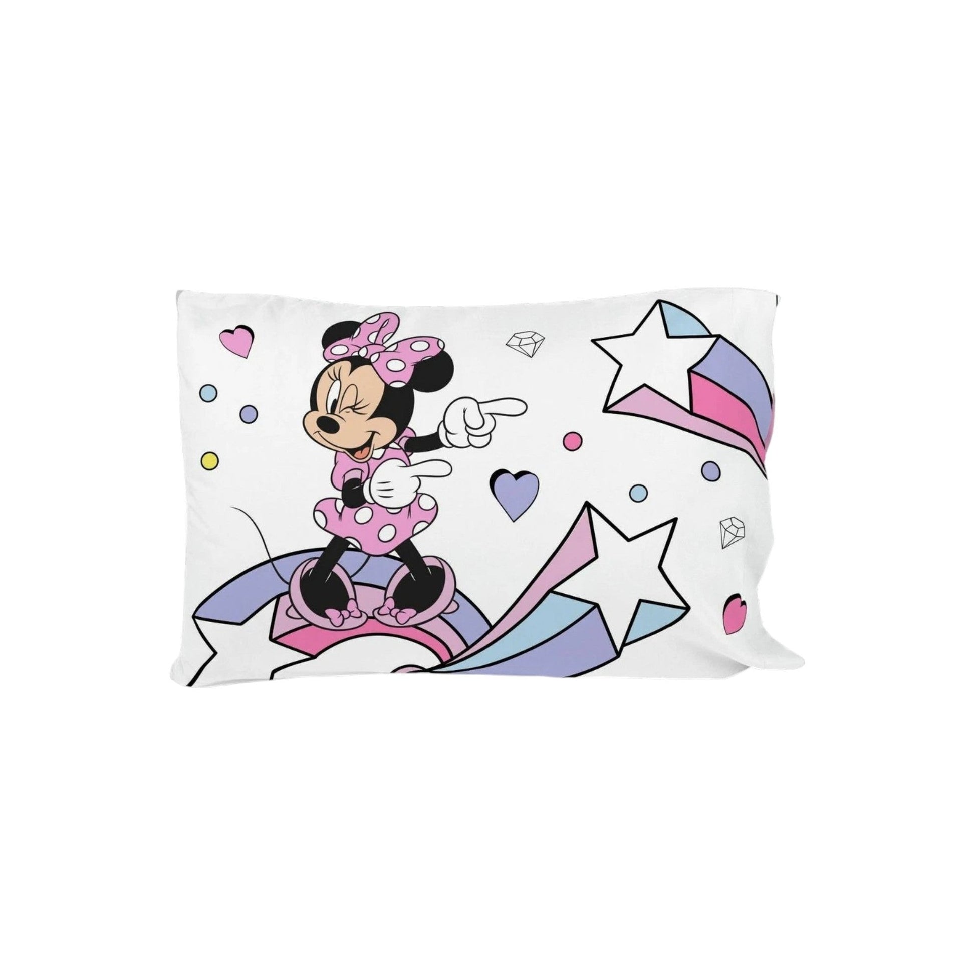 Reversible Pillowcase