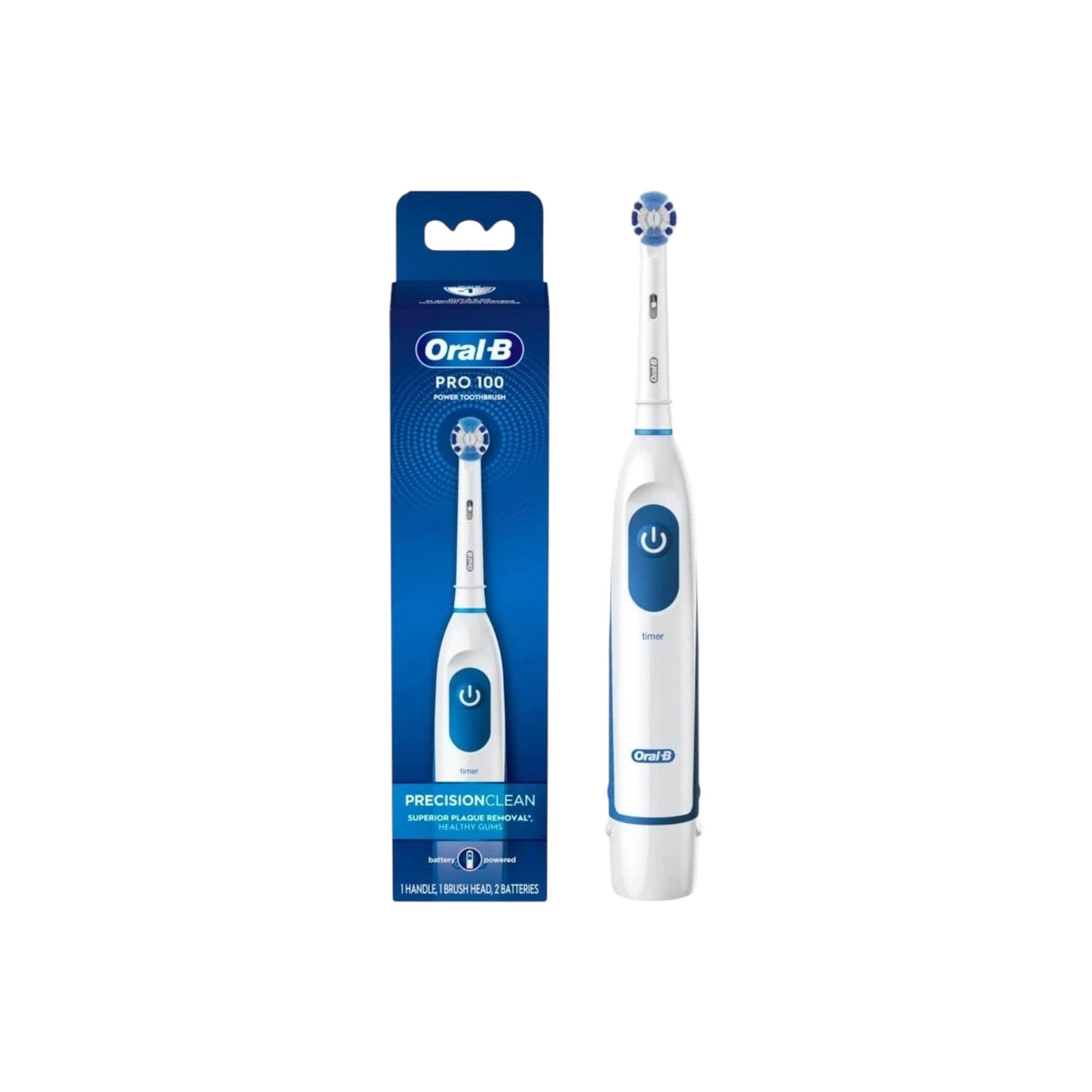 Pro-Health Clinical Electric Toothbrush