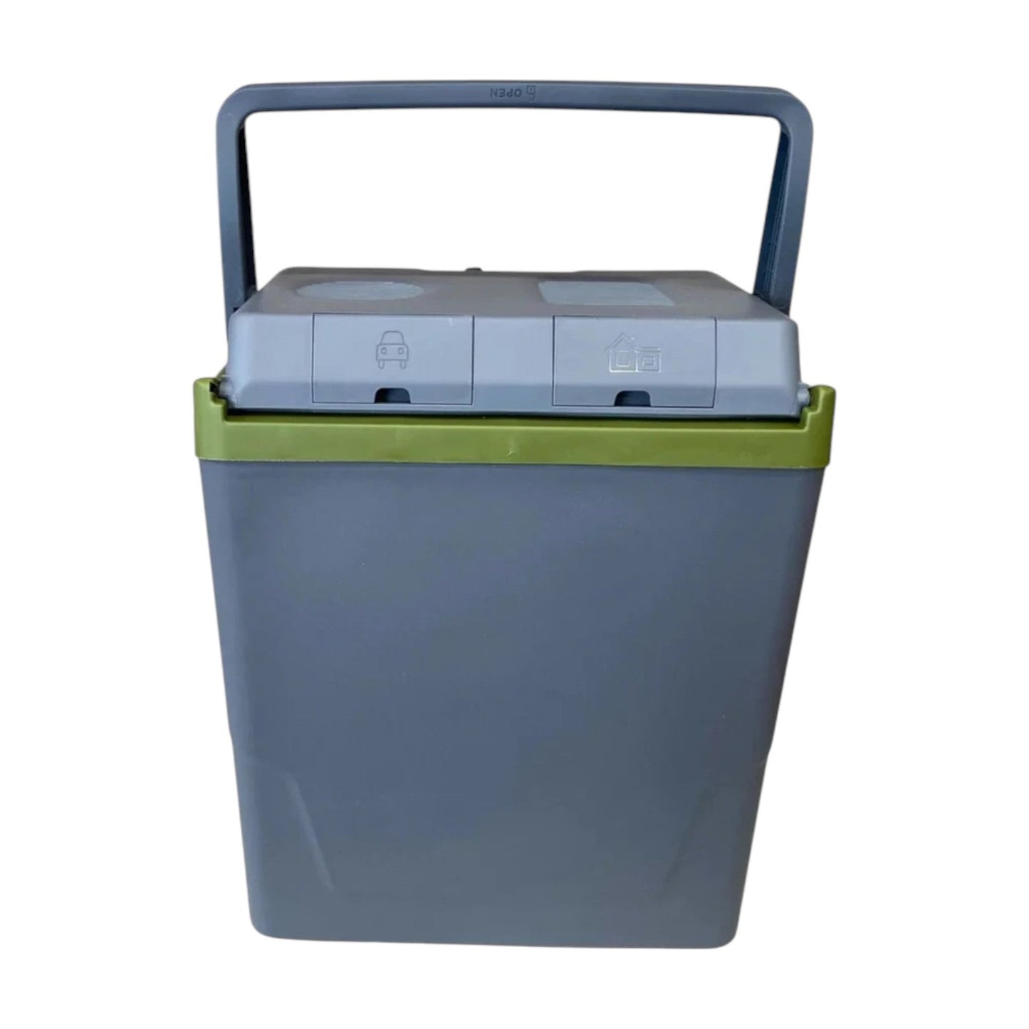 Electric Cooler