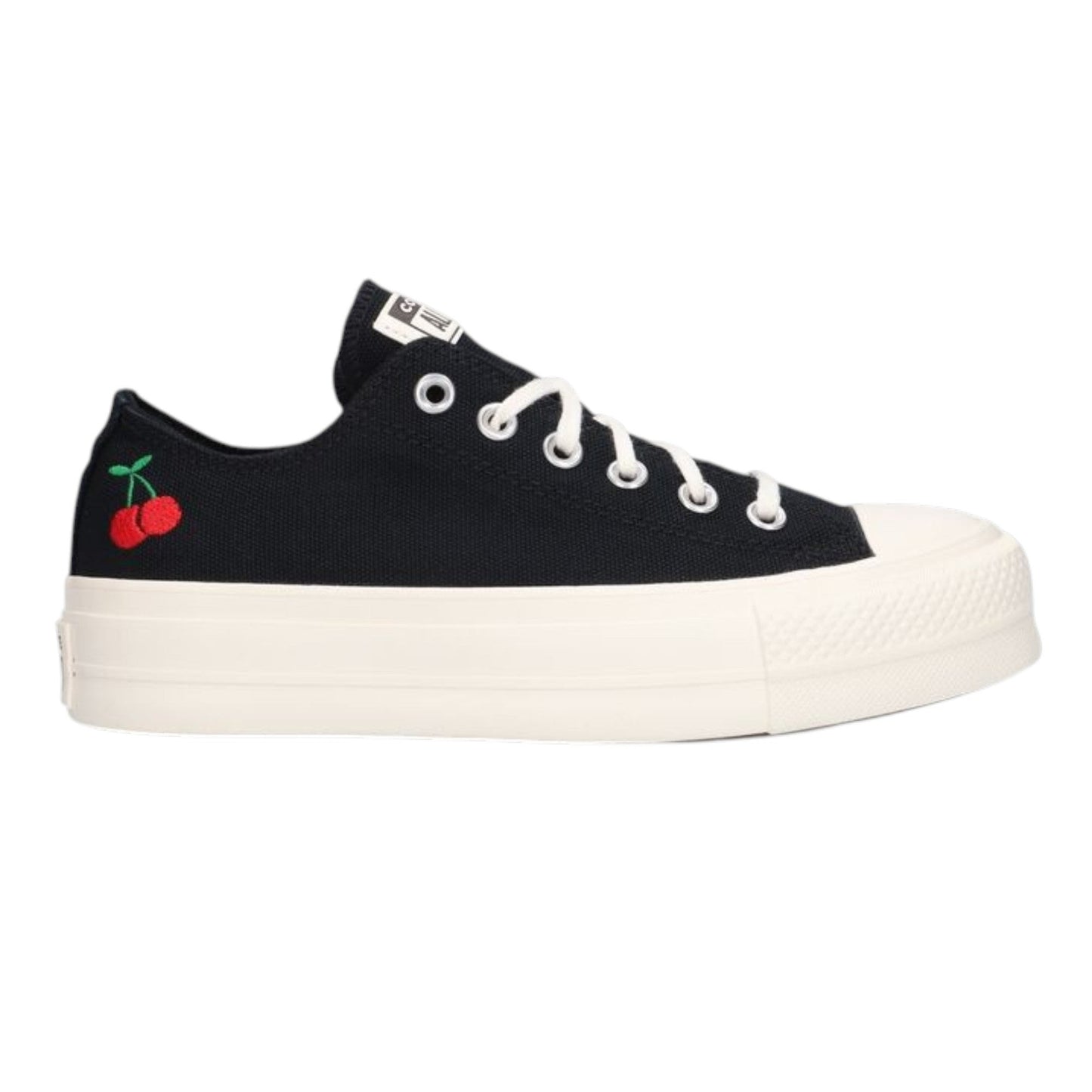 Women's Printed Shoes,Black
