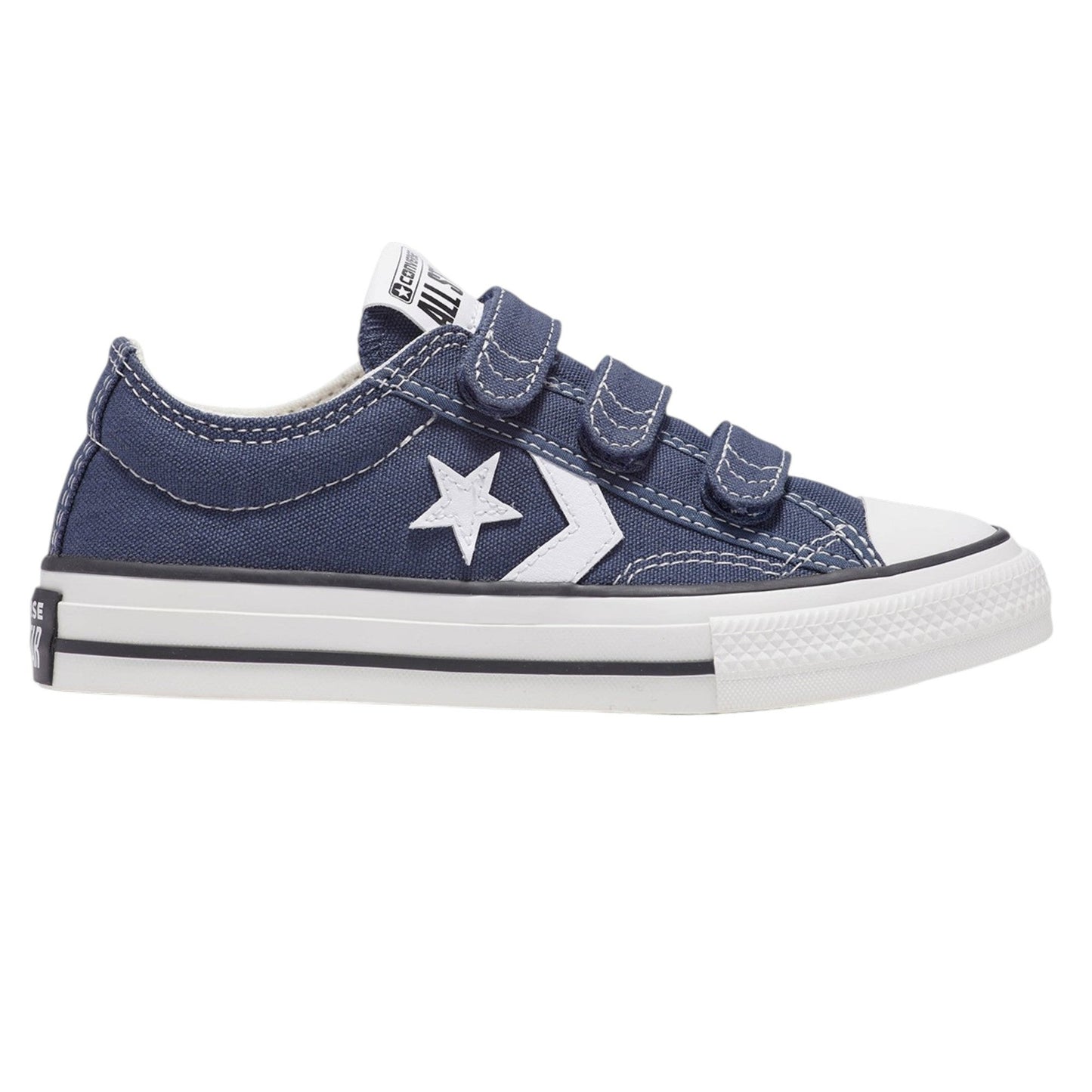 Kids Boy's Textured Shoes,Navy Blue