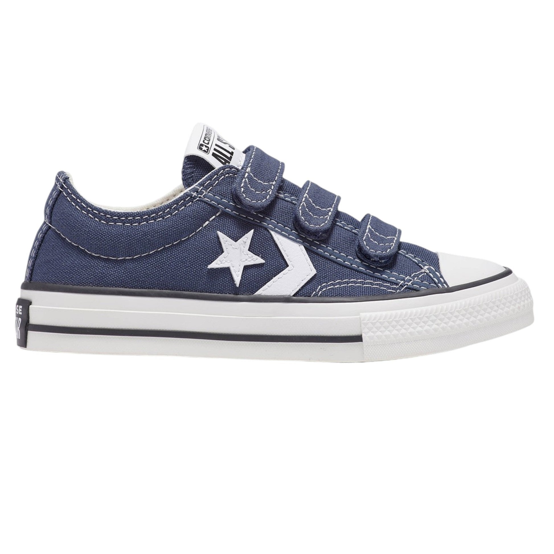 Kids Boy's Textured Shoes,Navy Blue