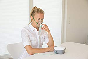 IH18 NEBULISER