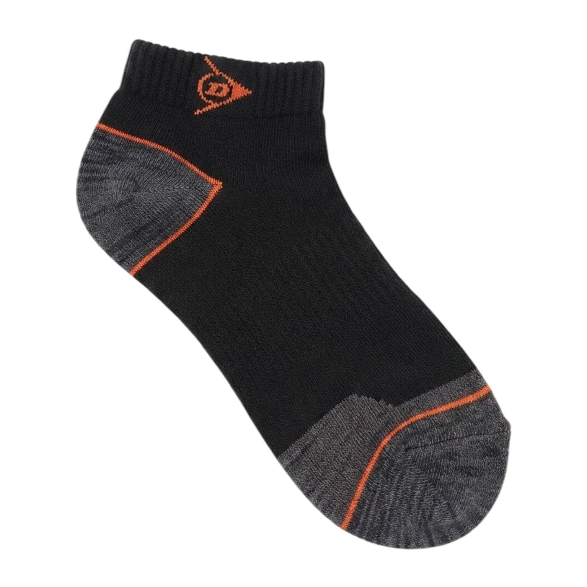 Men's Knitted Socks,Black