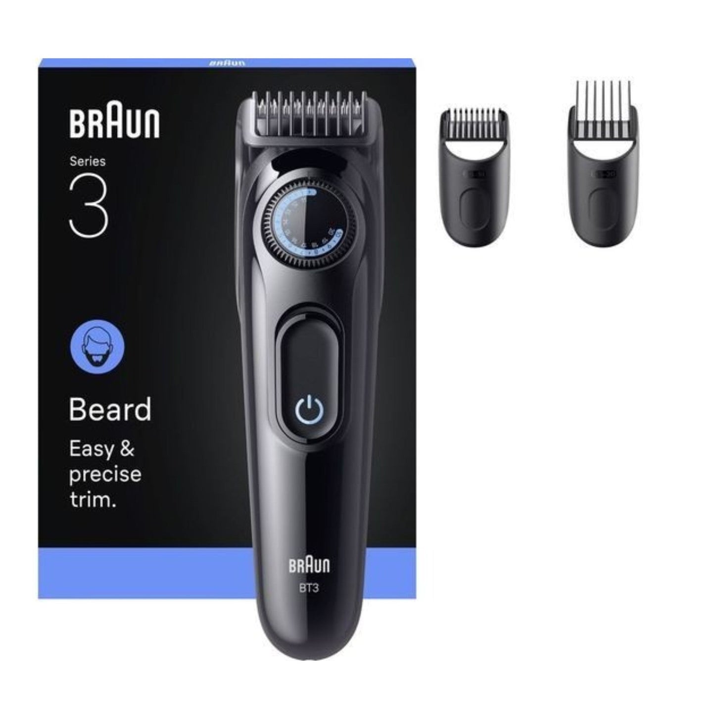 Beard Trimmer