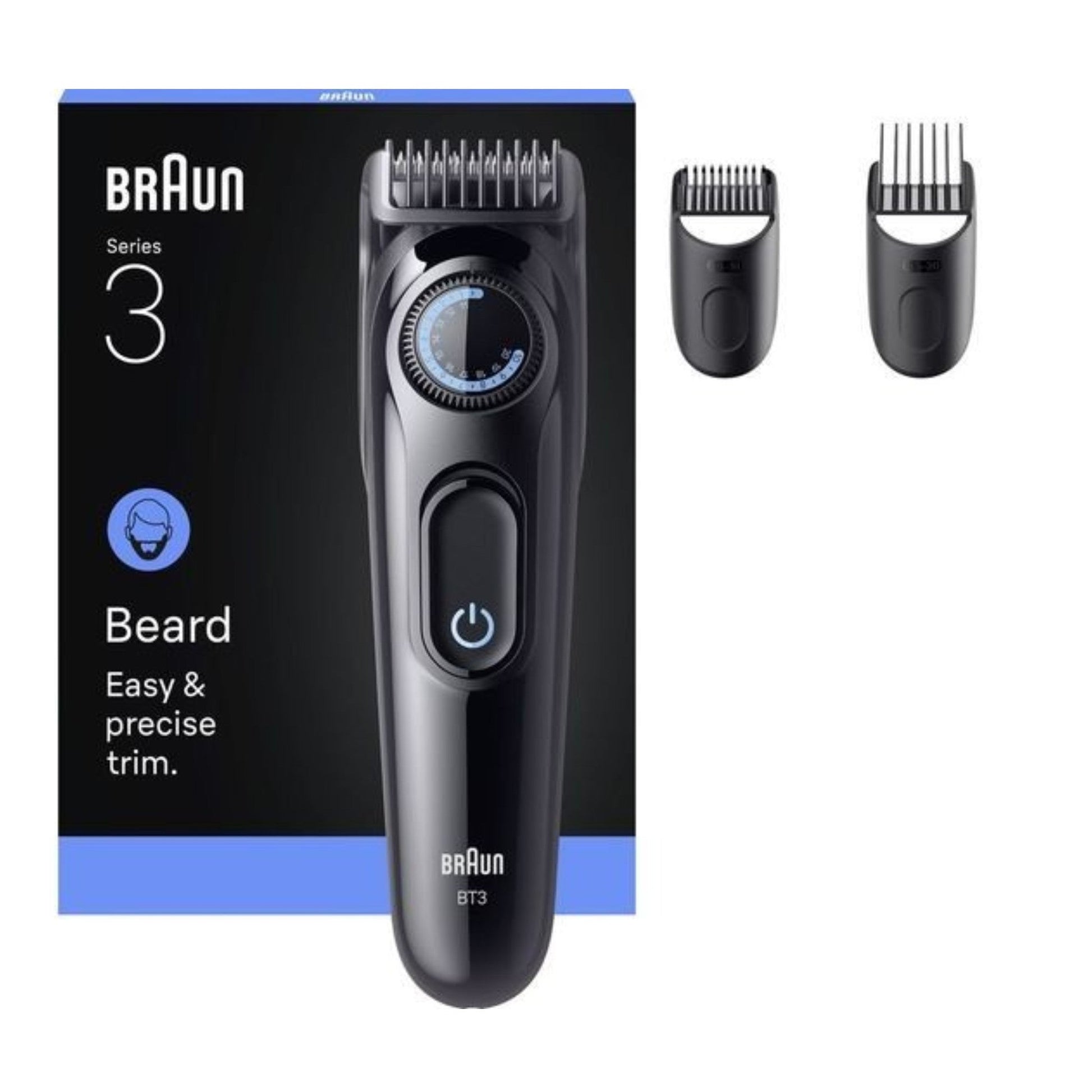 Beard Trimmer