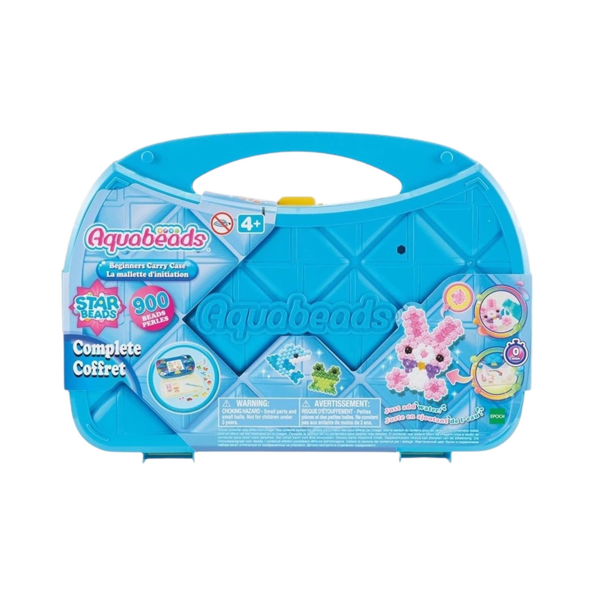 Starter Kit With Case