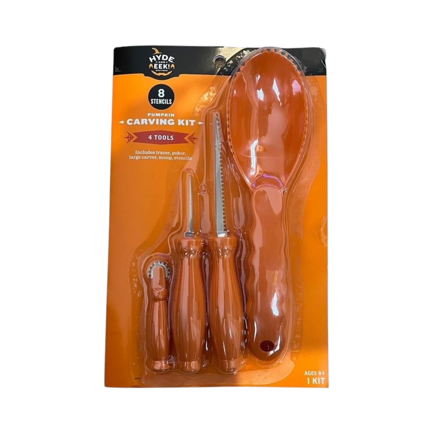 Pumpkin Carving Kit