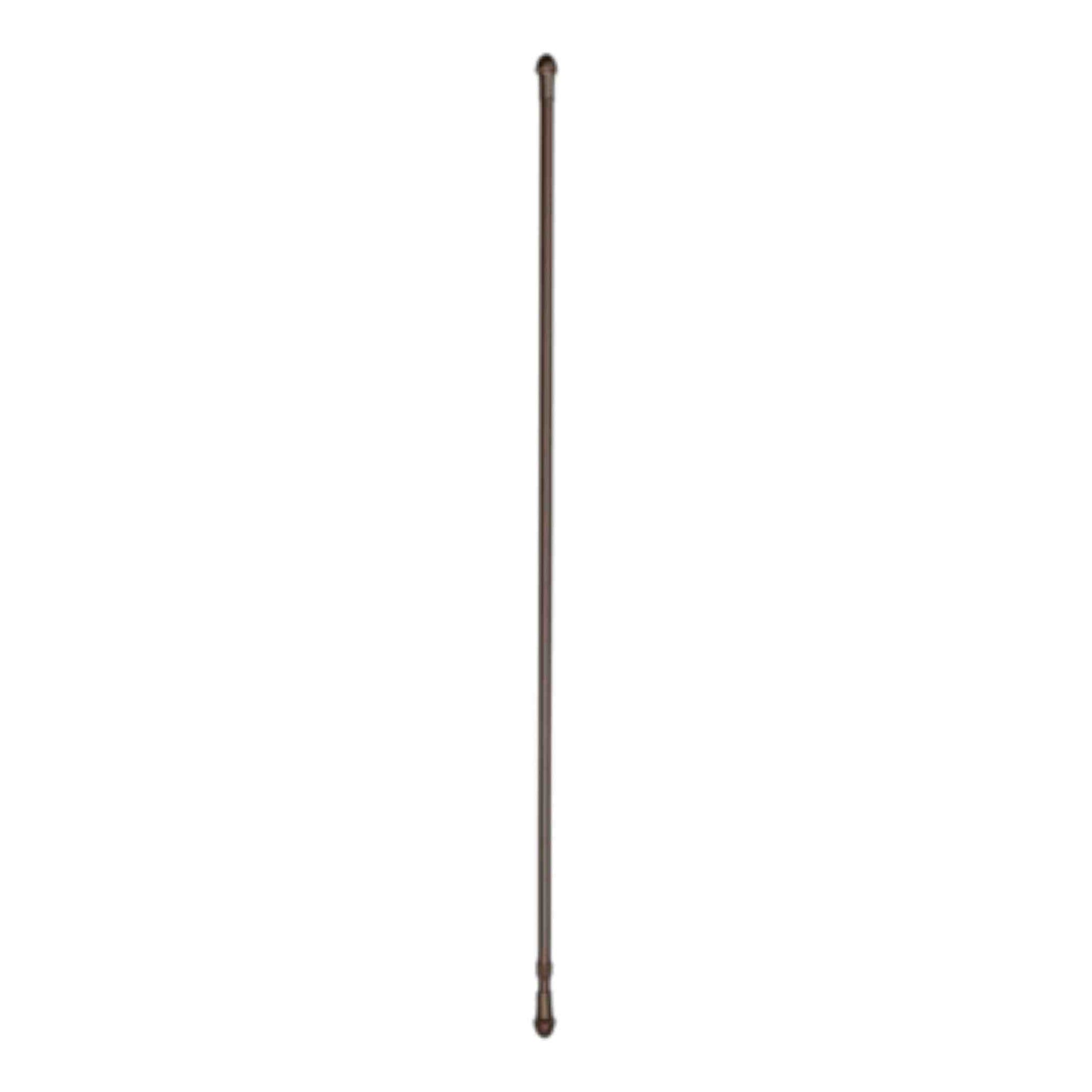 �Standard Caf� Curtain Rod
